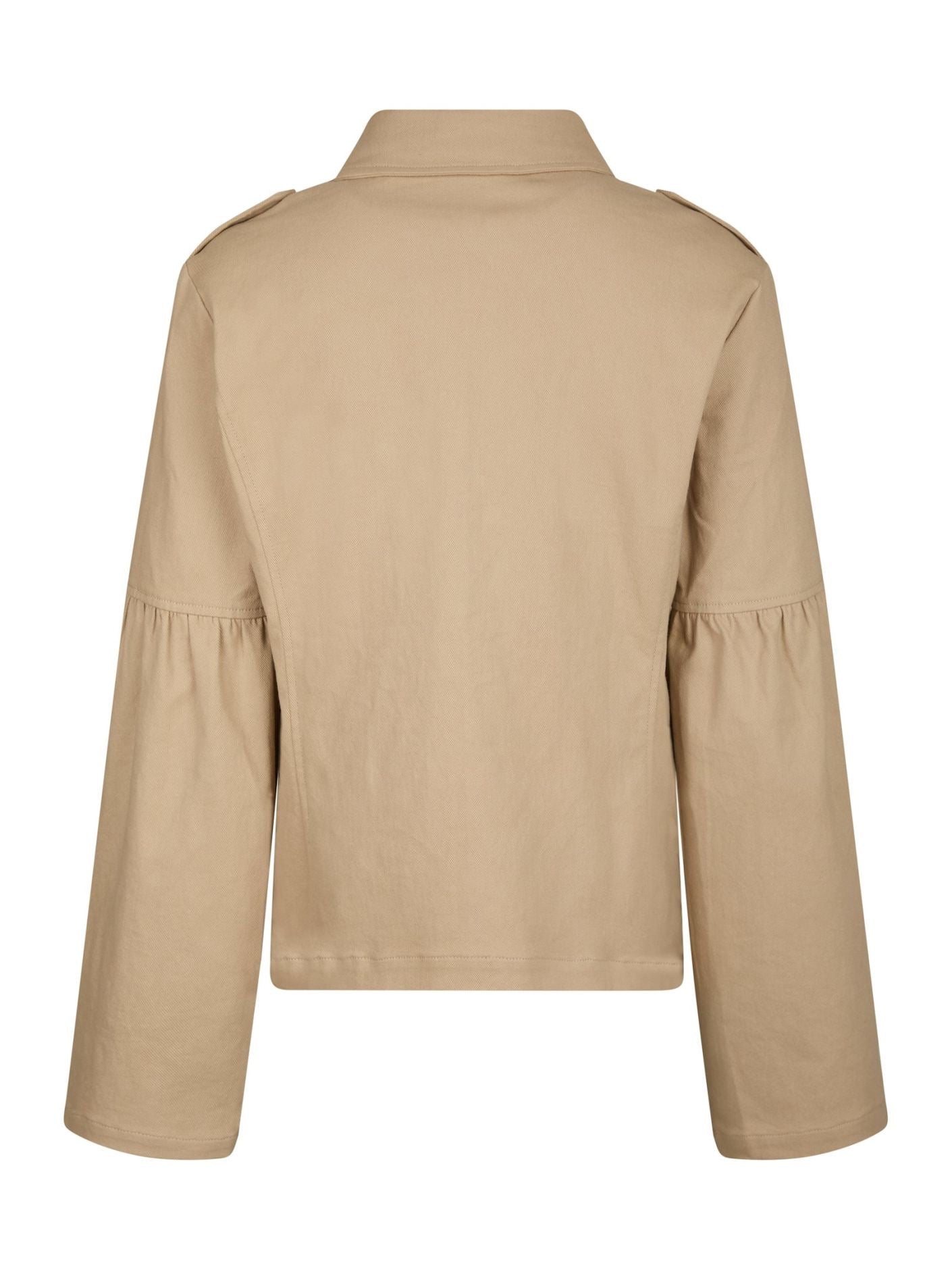 Jaynor Jacket