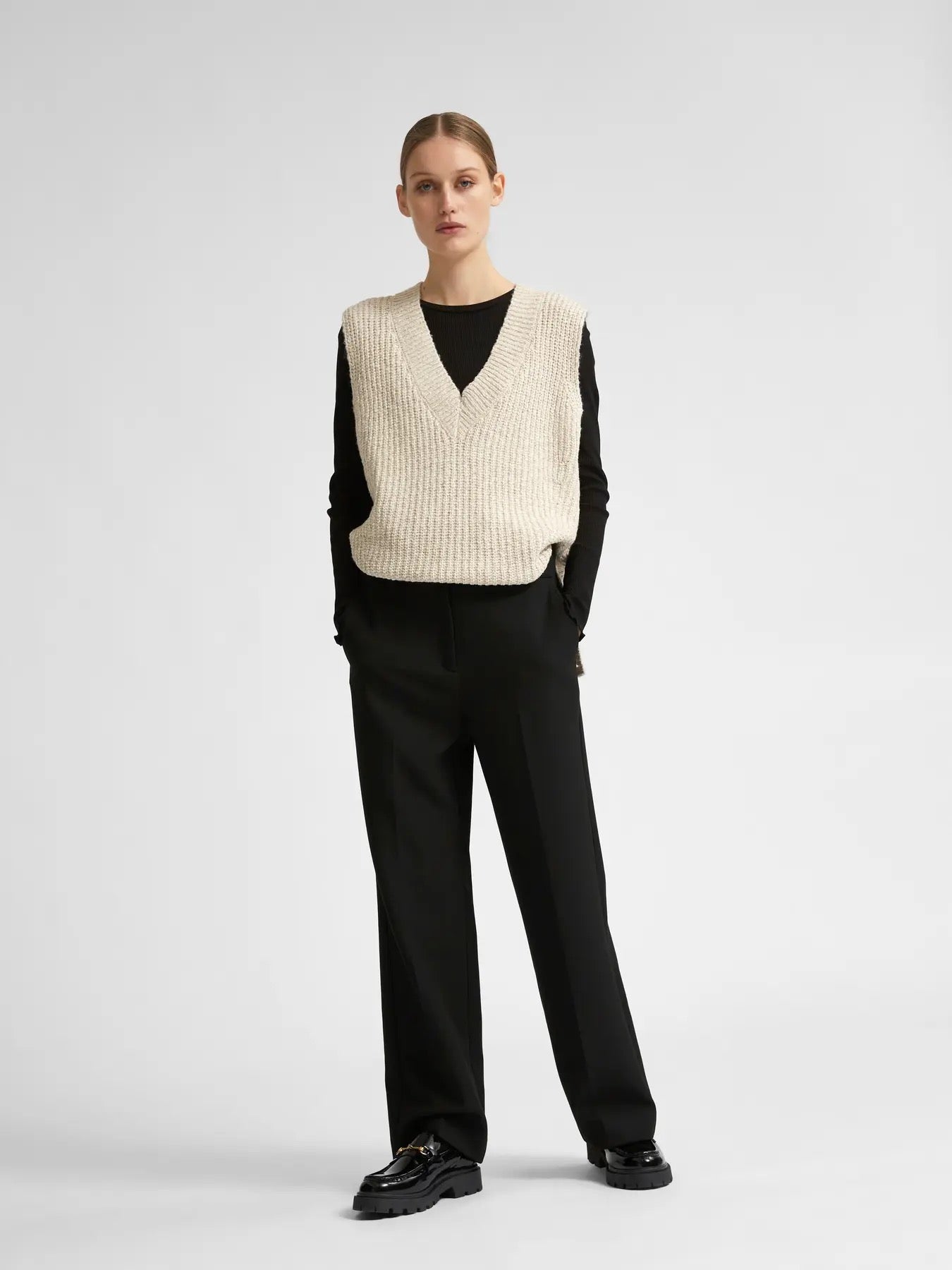 Rita Wide Pants