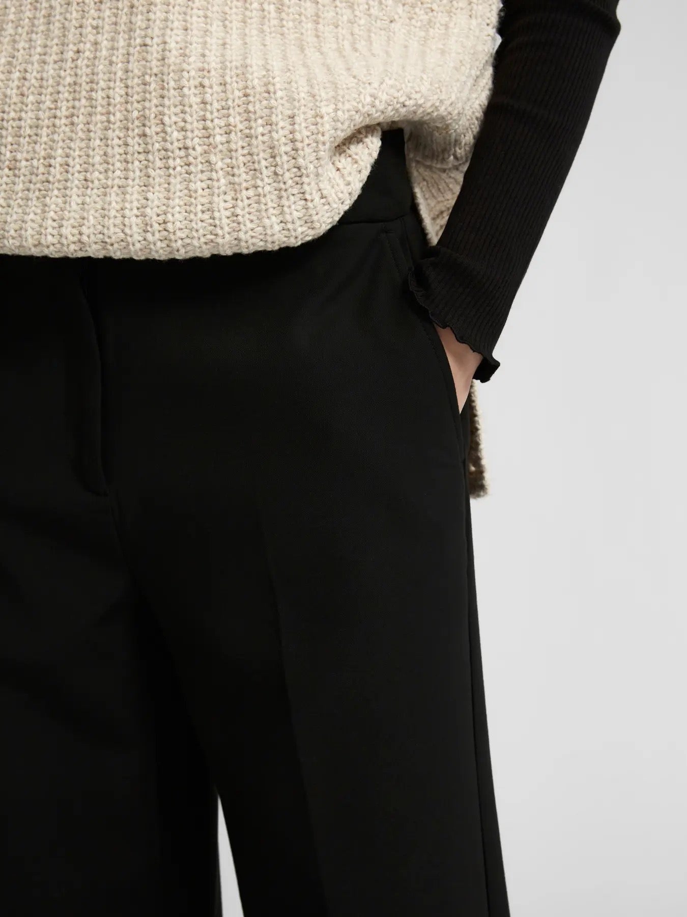 Rita Wide Pants
