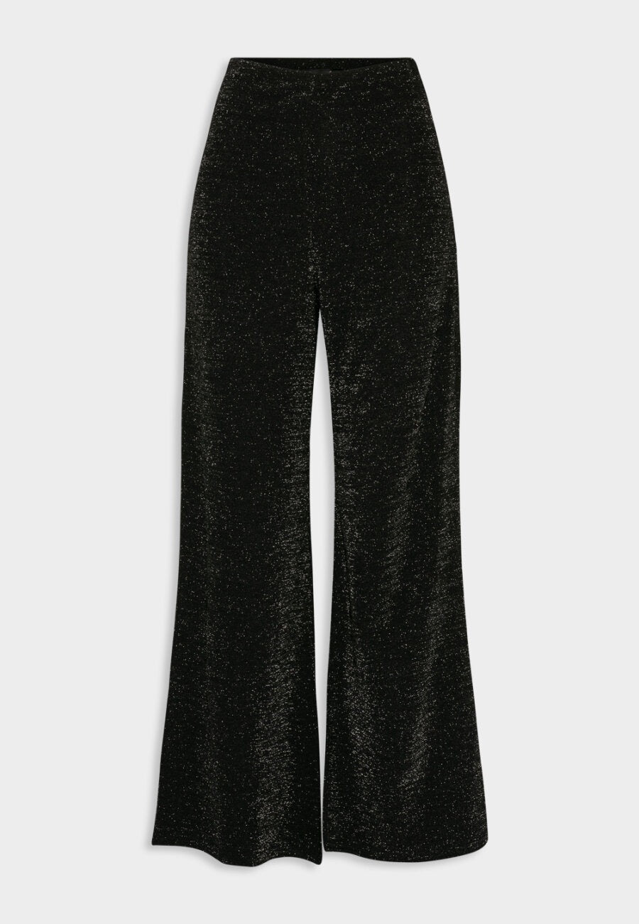 Glut Lurex Pants