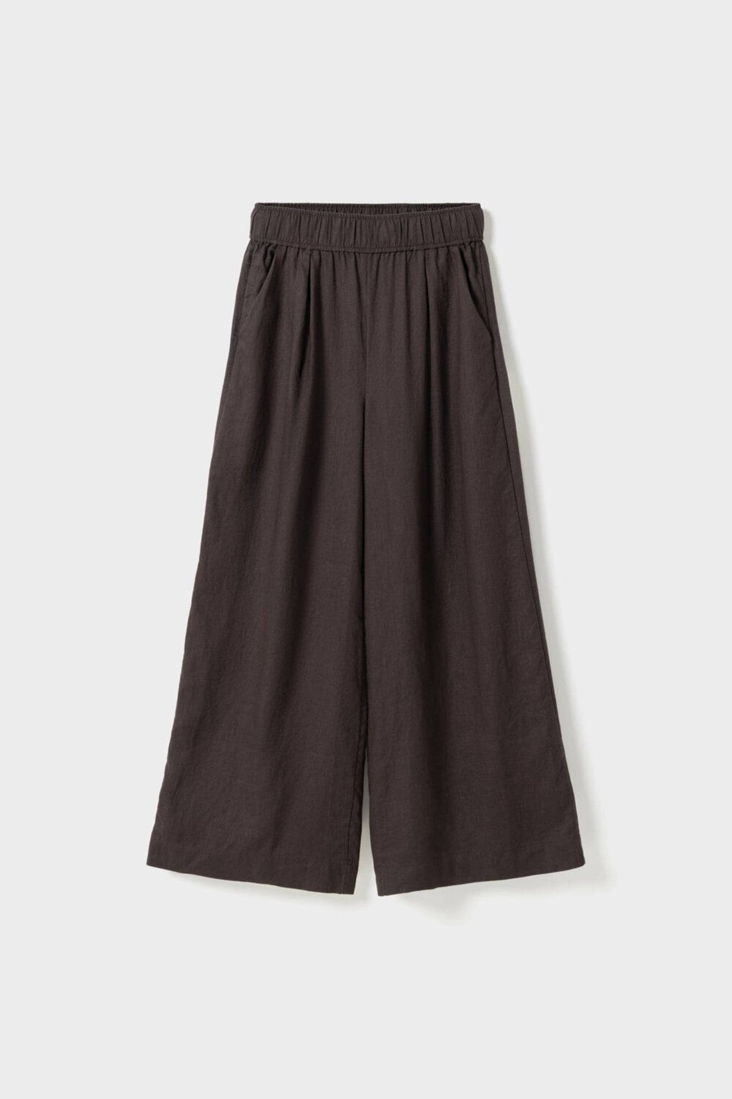 Aprilia Linen Trousers