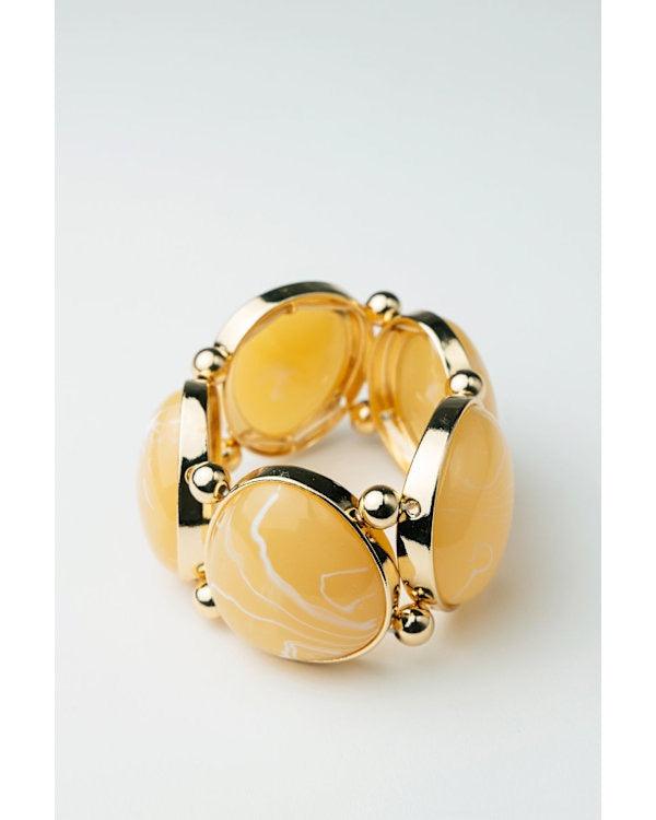 Vala Elastic Bracelet