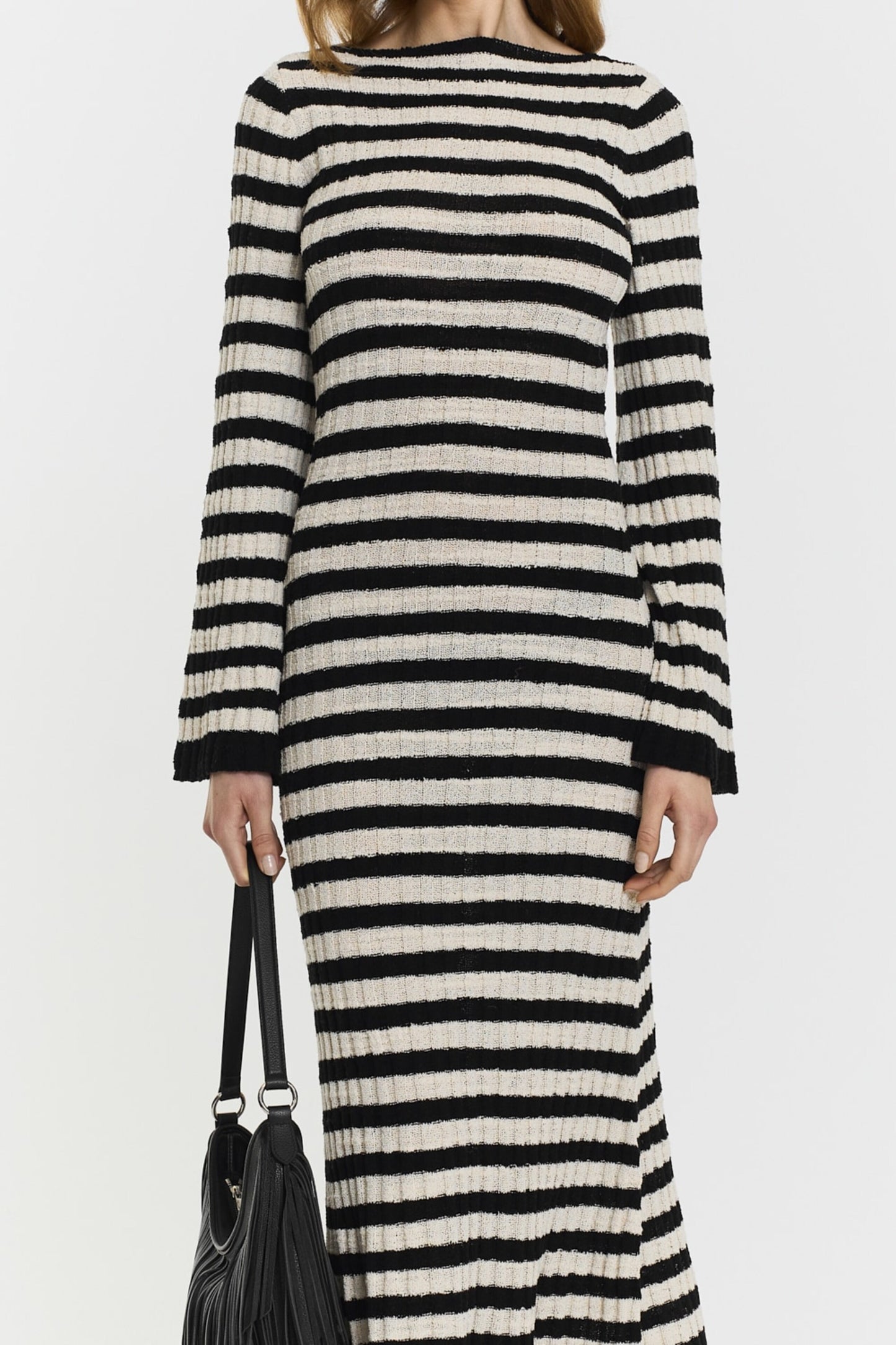 Althea Knitted Dress