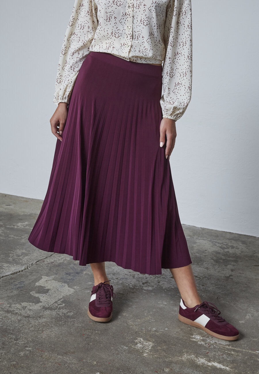 Malou Skirt