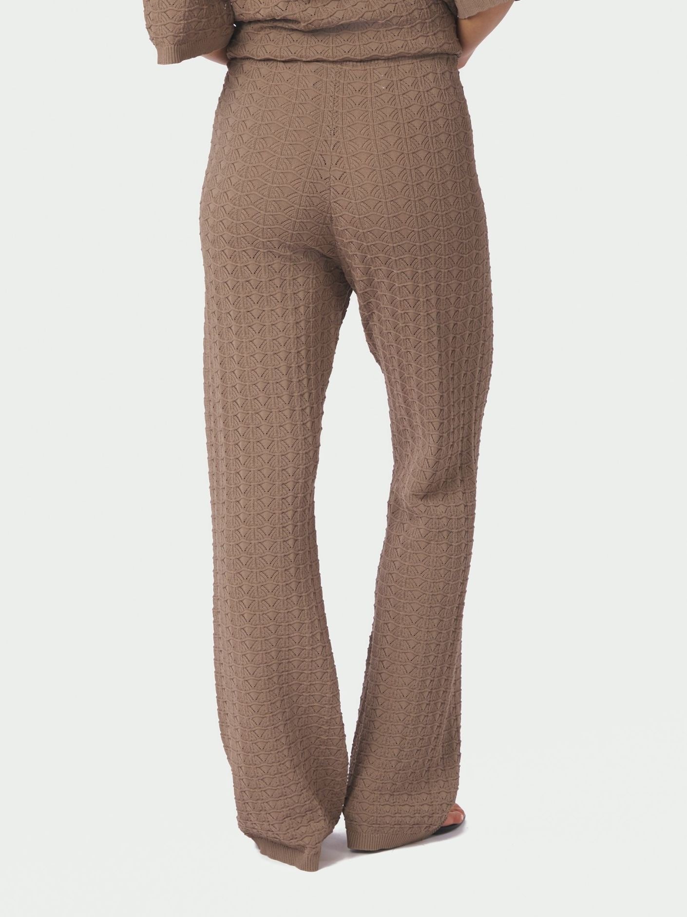 Rizzy Fine Crochet Pants