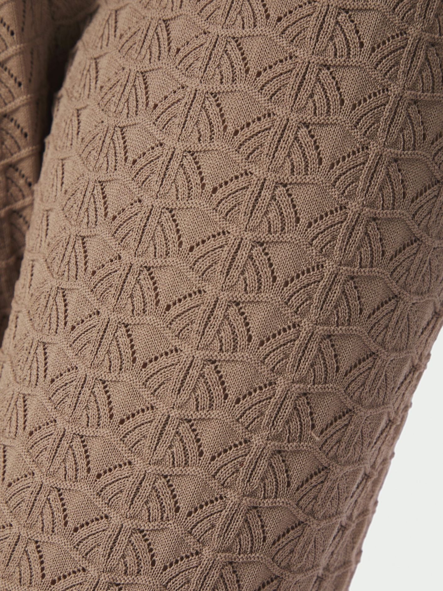 Rizzy Fine Crochet Pants