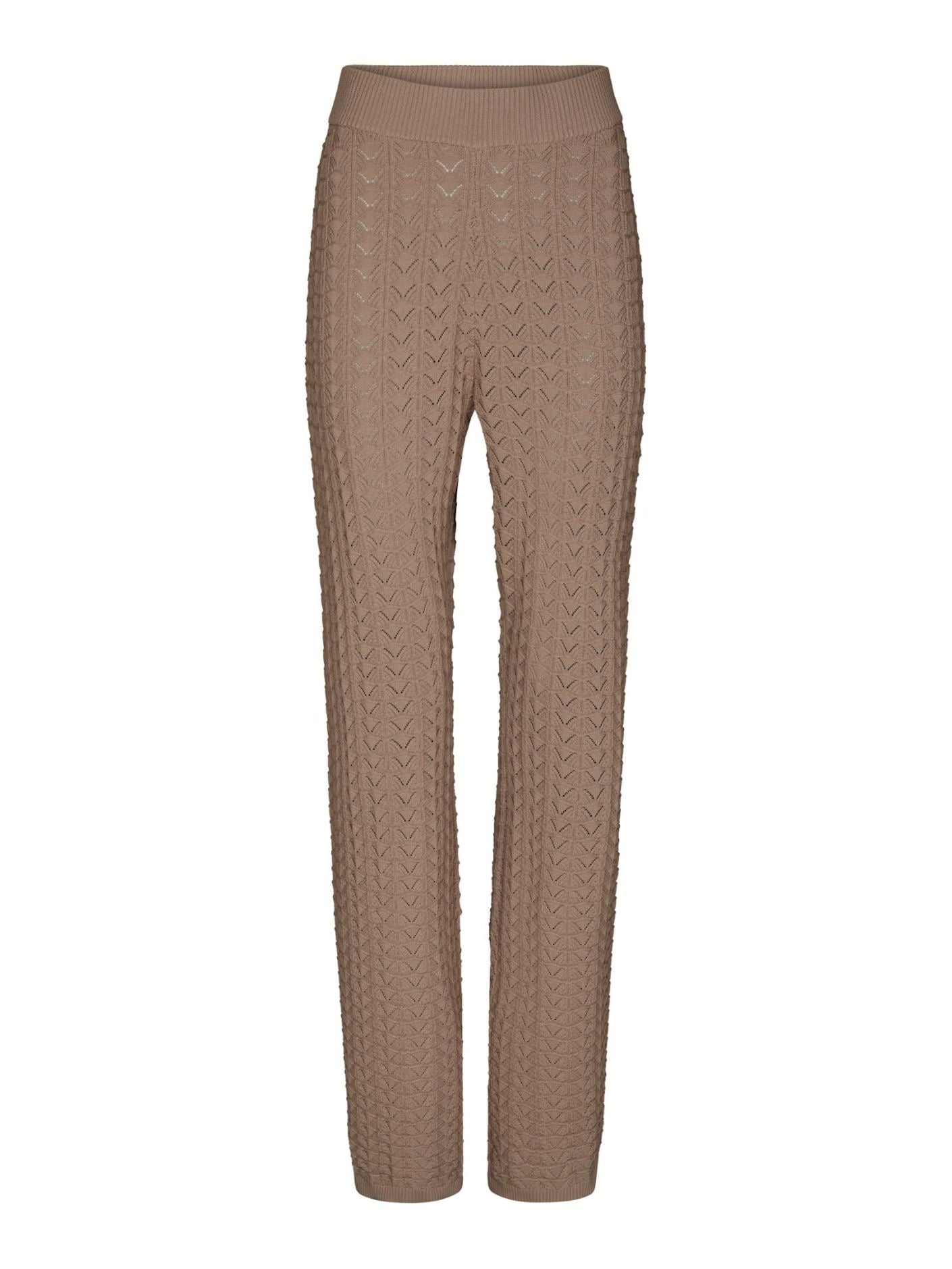 Rizzy Fine Crochet Pants