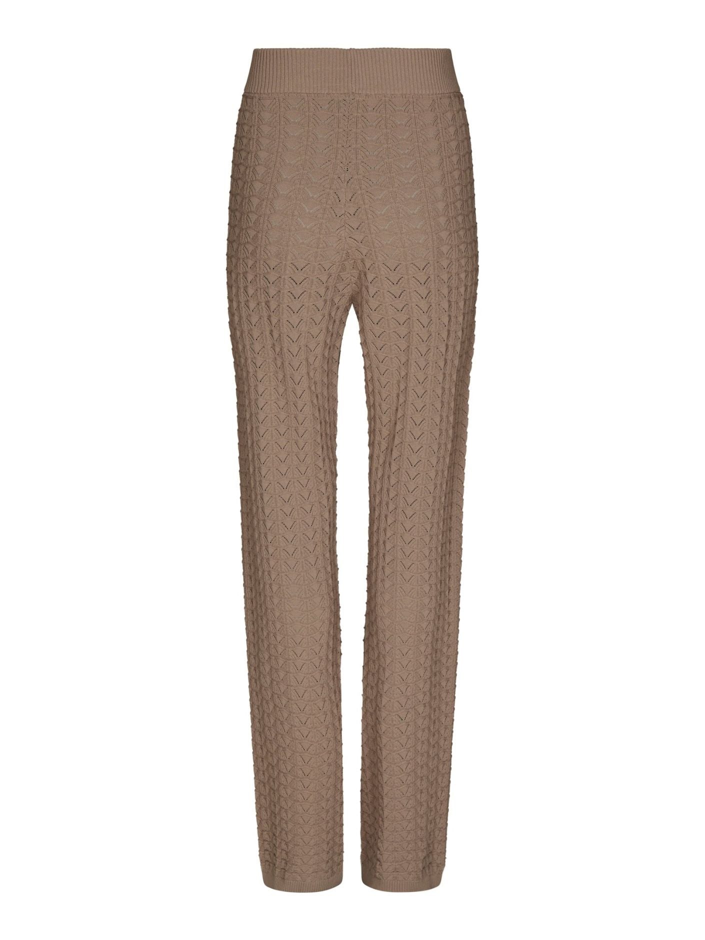 Rizzy Fine Crochet Pants