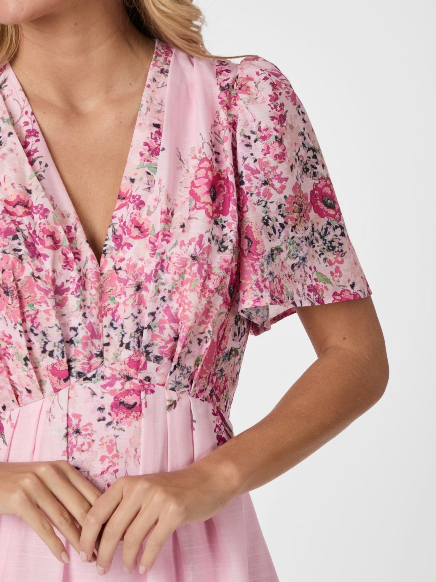 Serna Dress