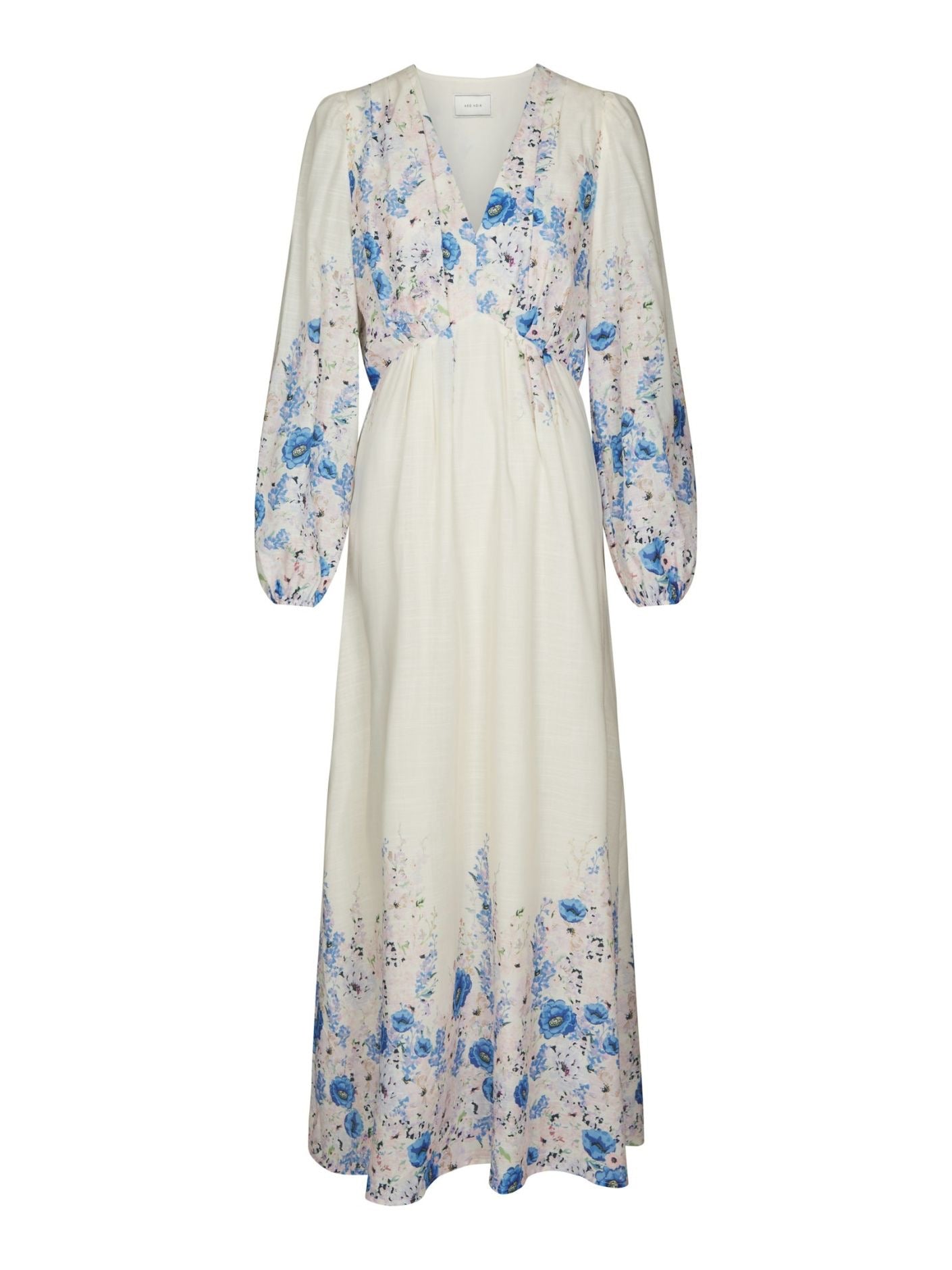 Silfi Flower Print Dress