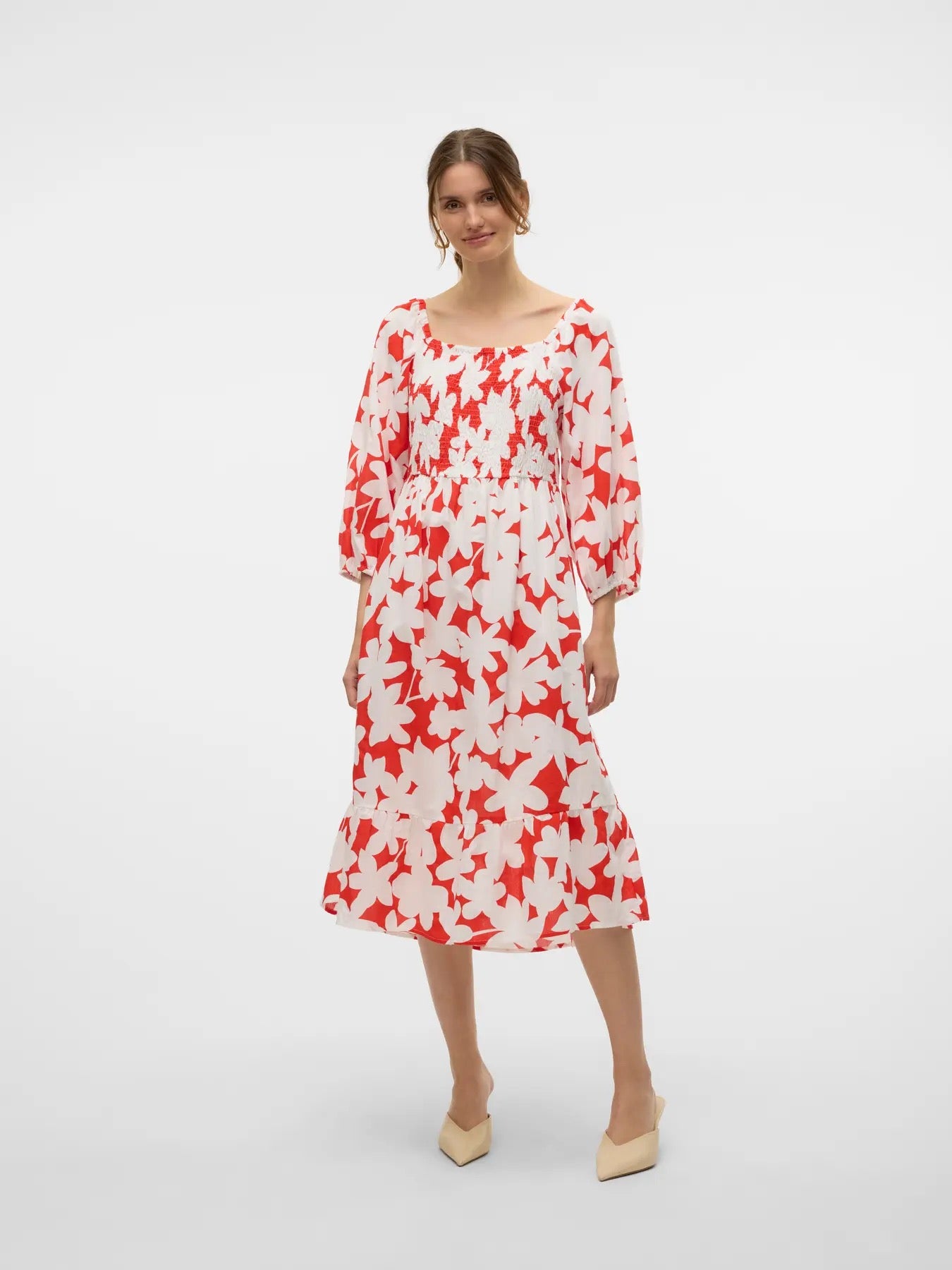 Dicthe Dress