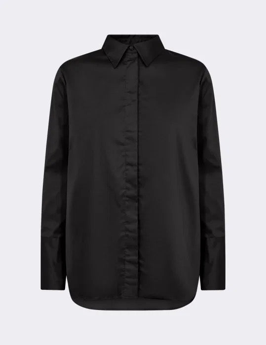 Isla Solid Shirt 7