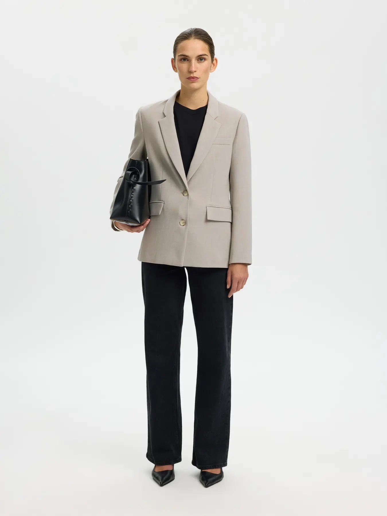 Rita Classic Blazer