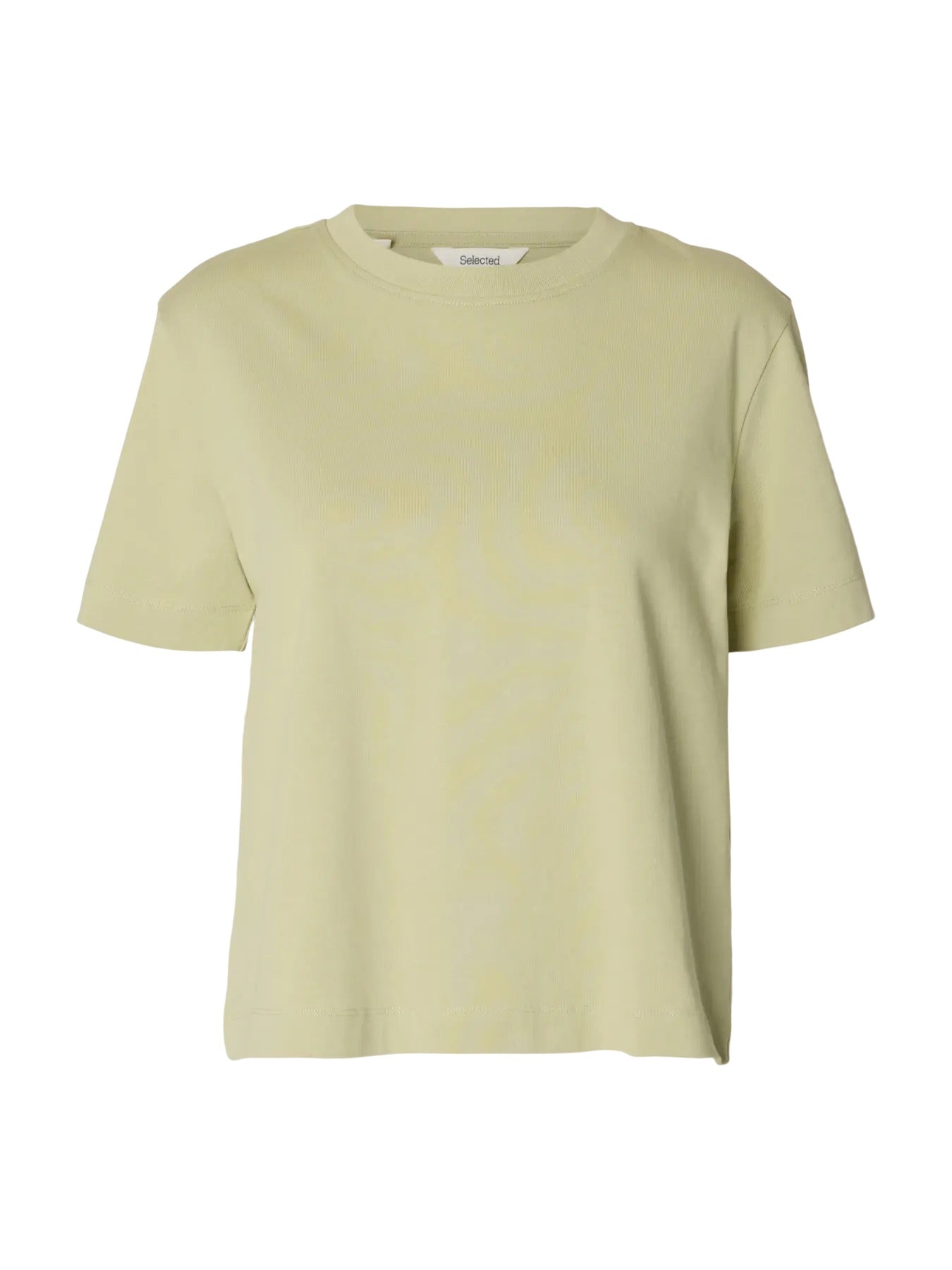 Essential Boxy Tee
