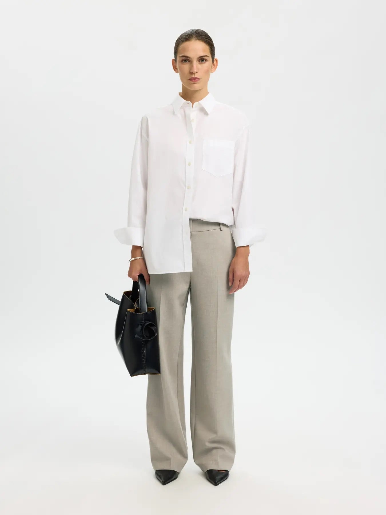 Rita Wide Pants