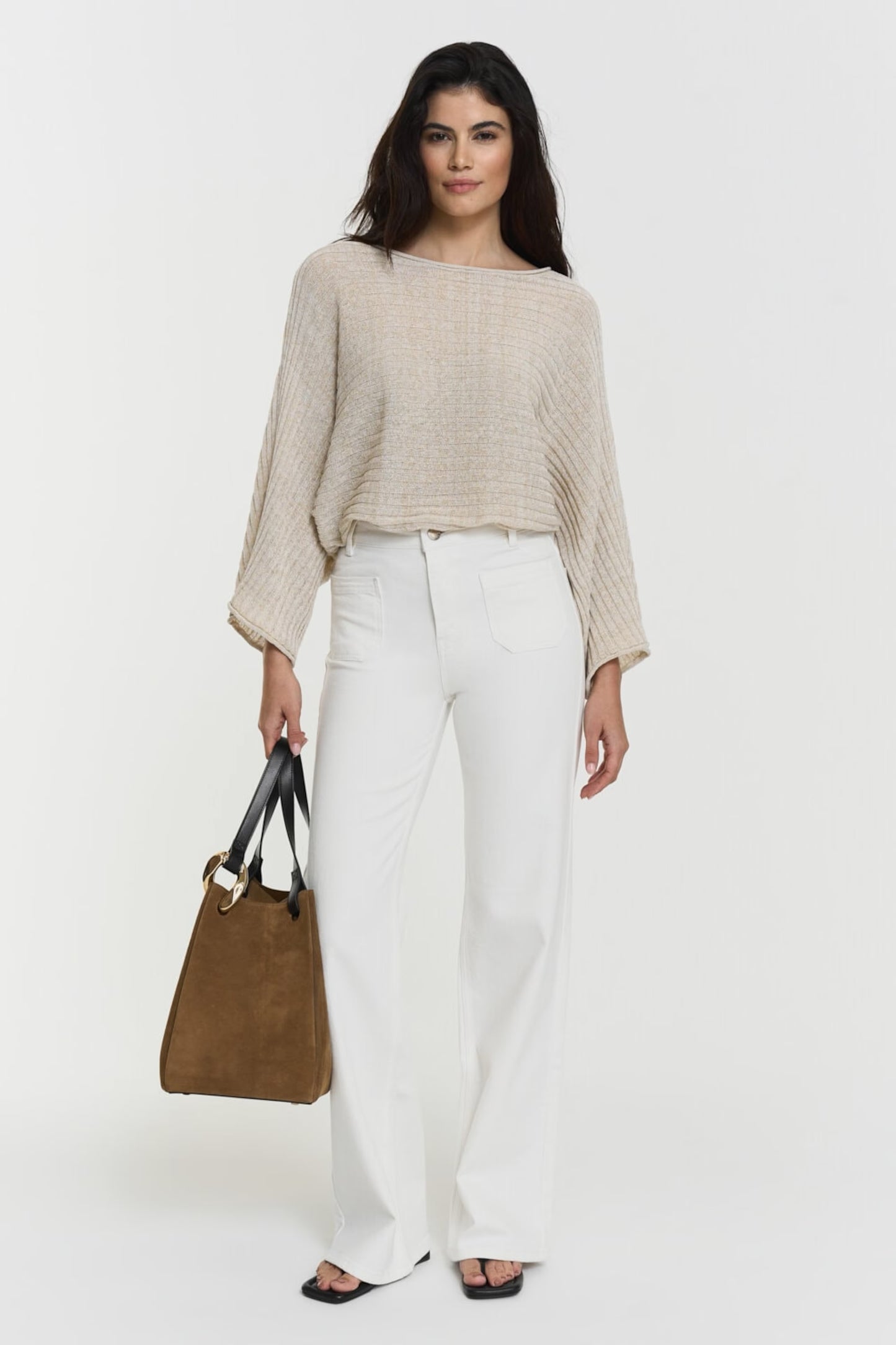 Cleo Comfort Jeans