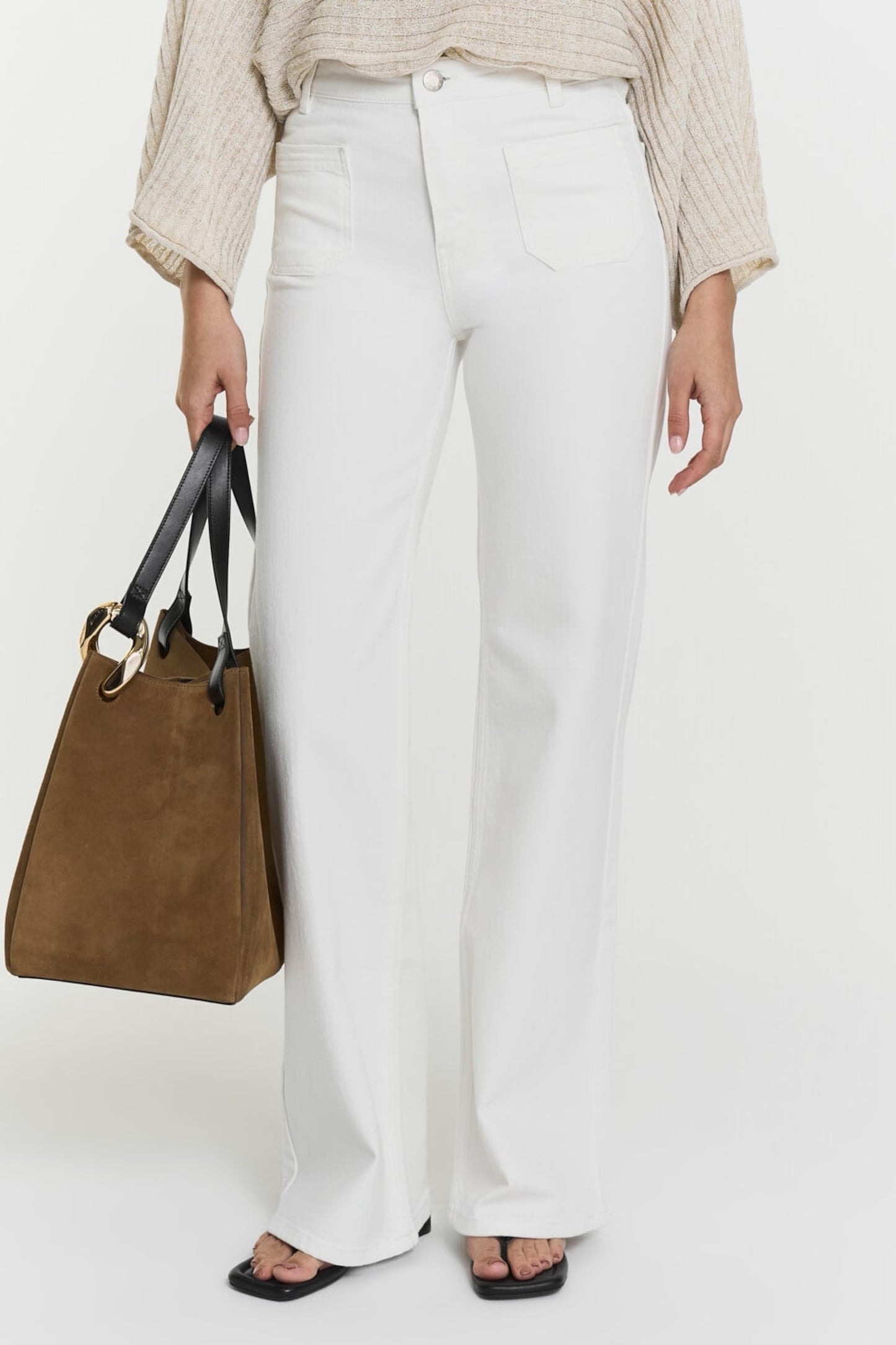 Cleo Comfort Jeans