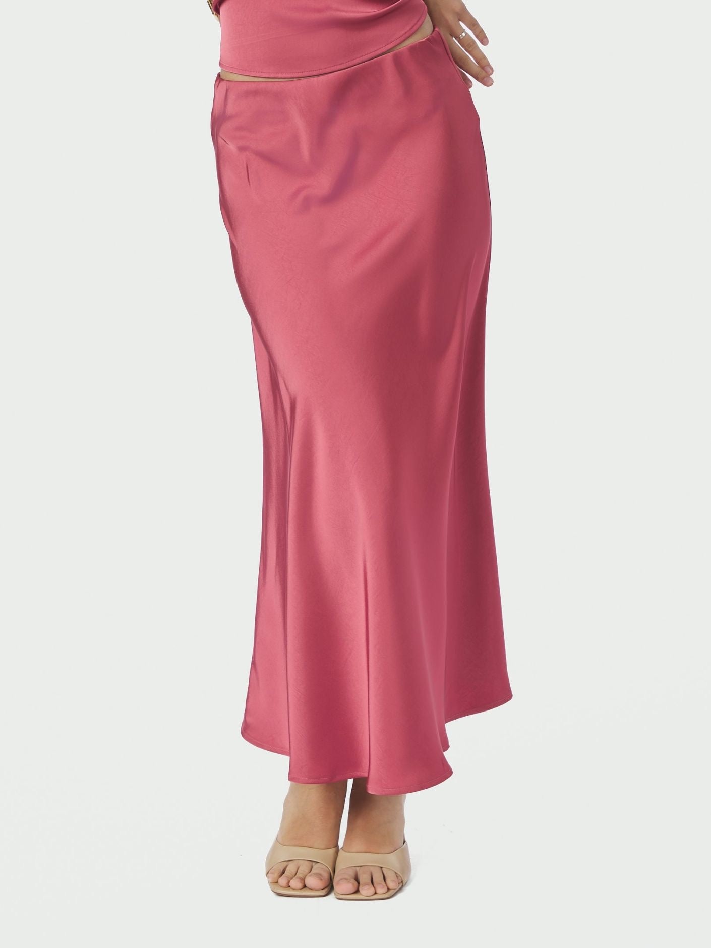 Bovary Skirt
