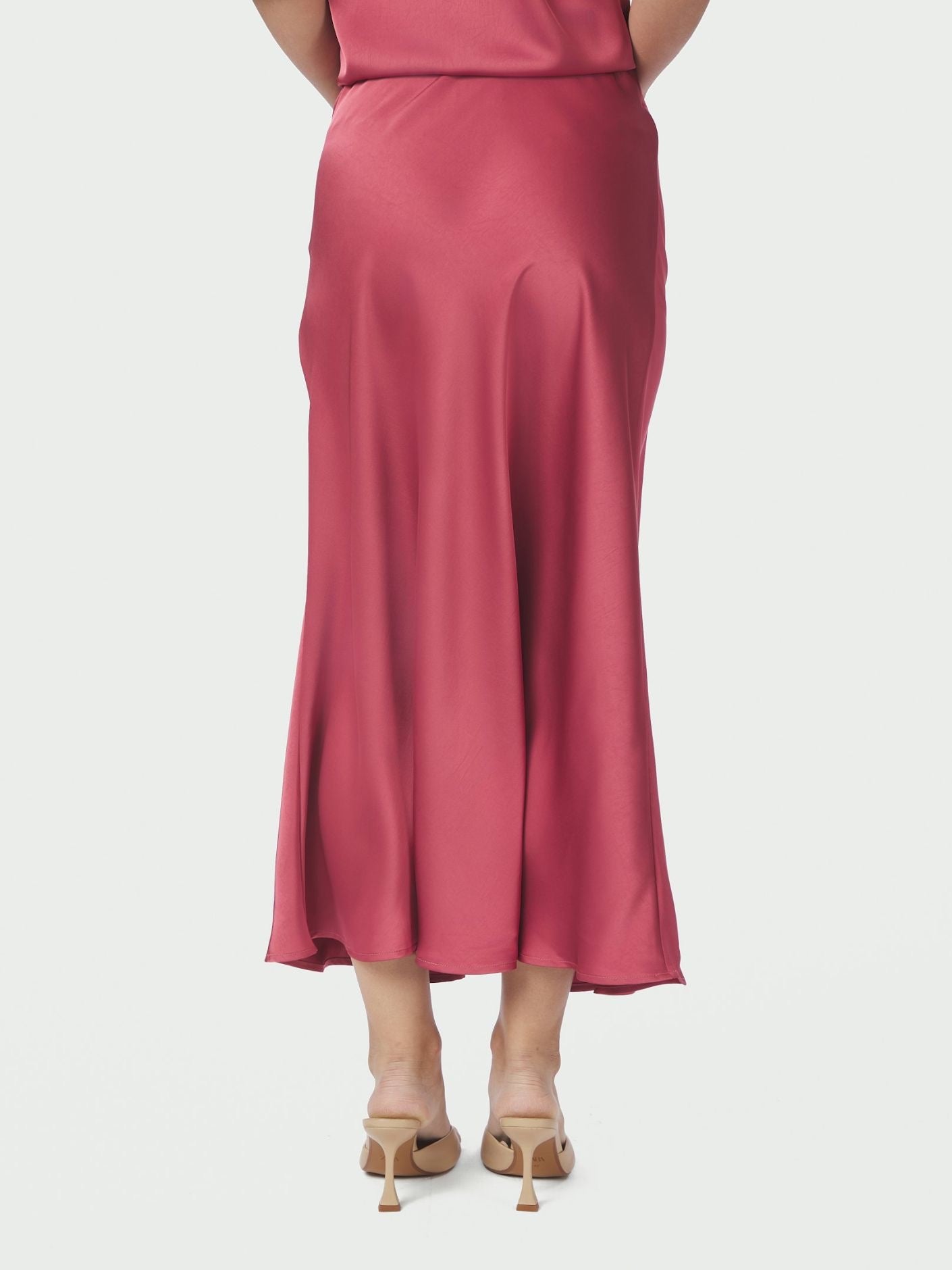 Bovary Skirt