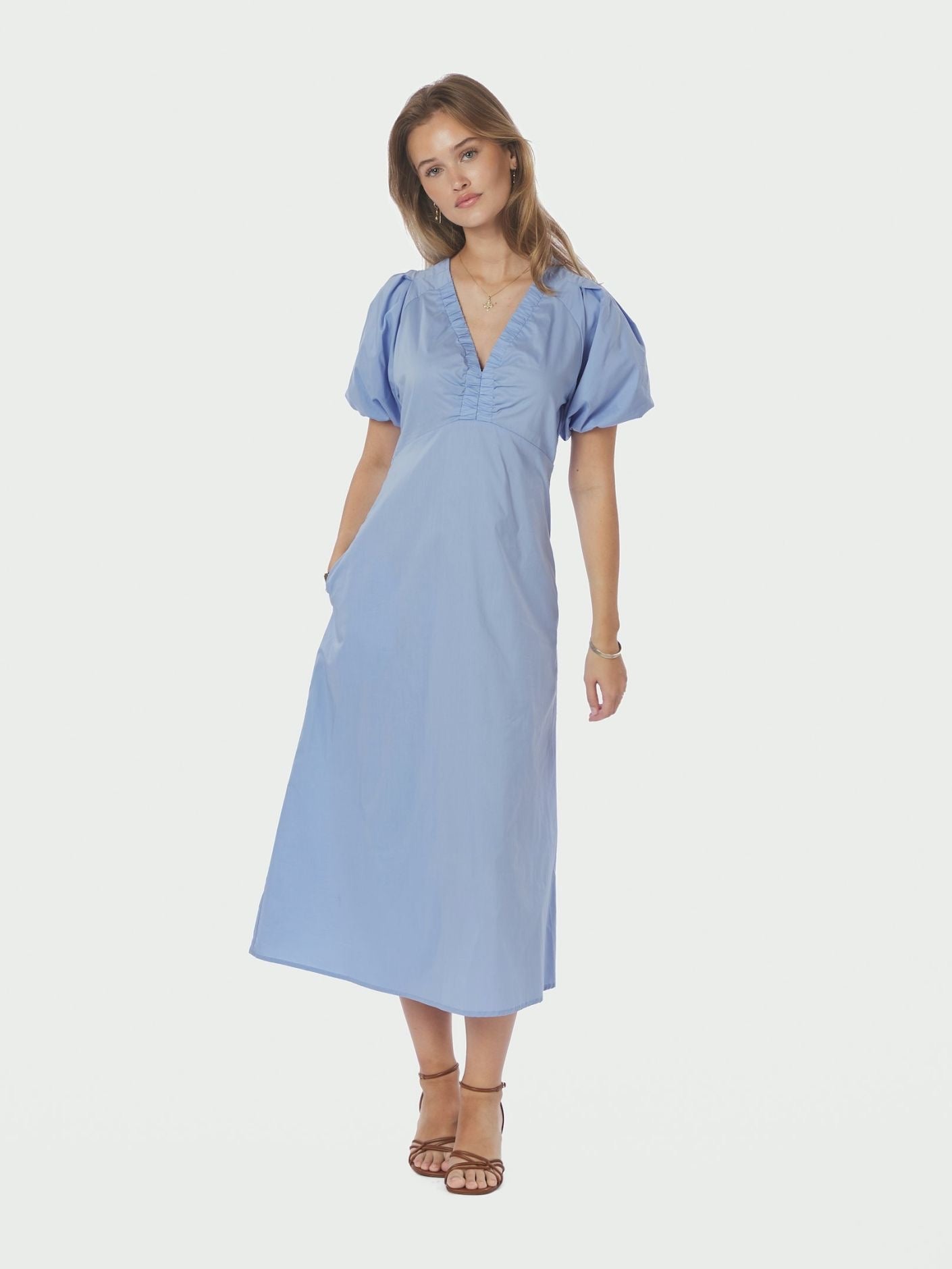 Illana Dress