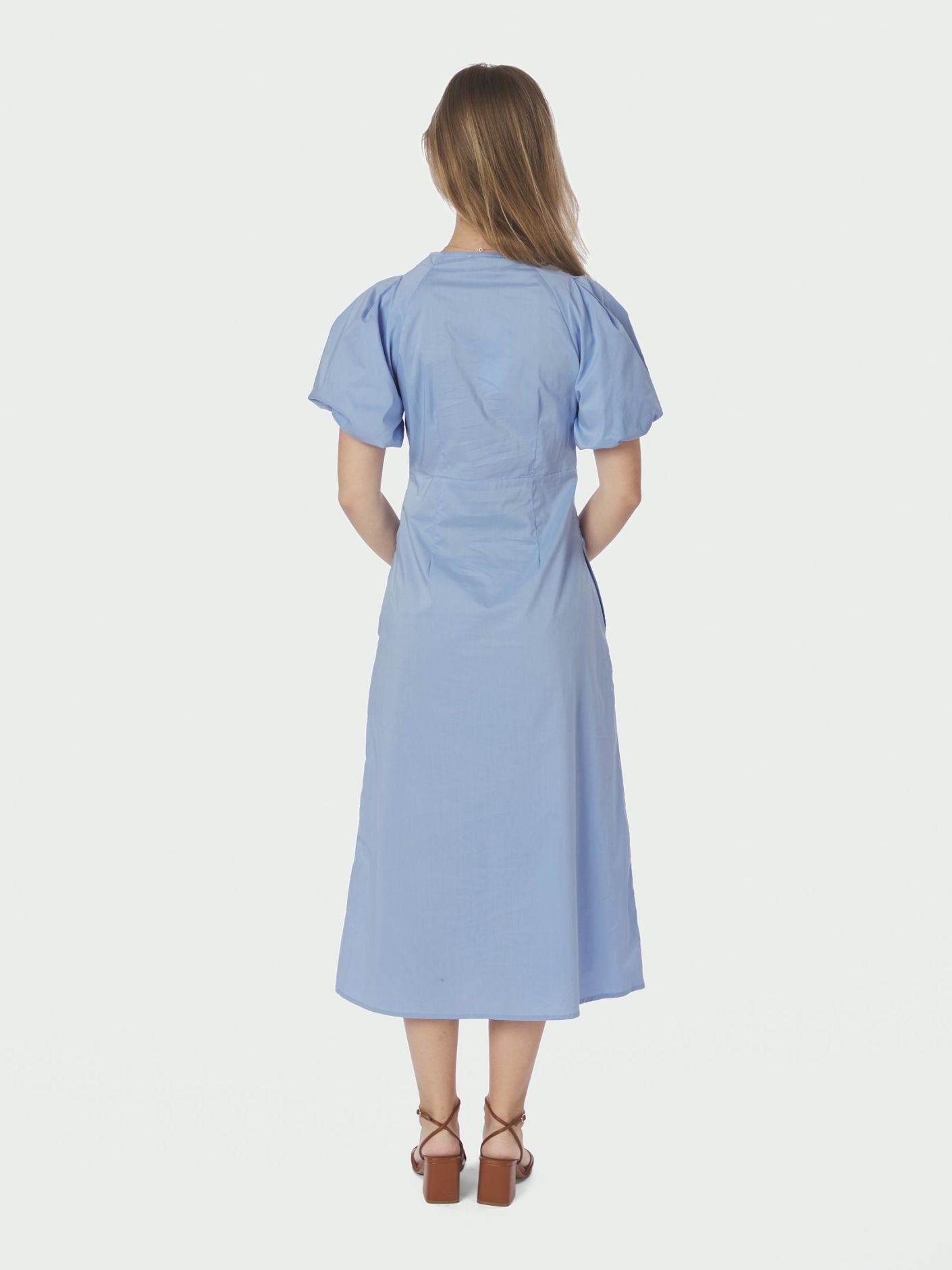Illana Dress