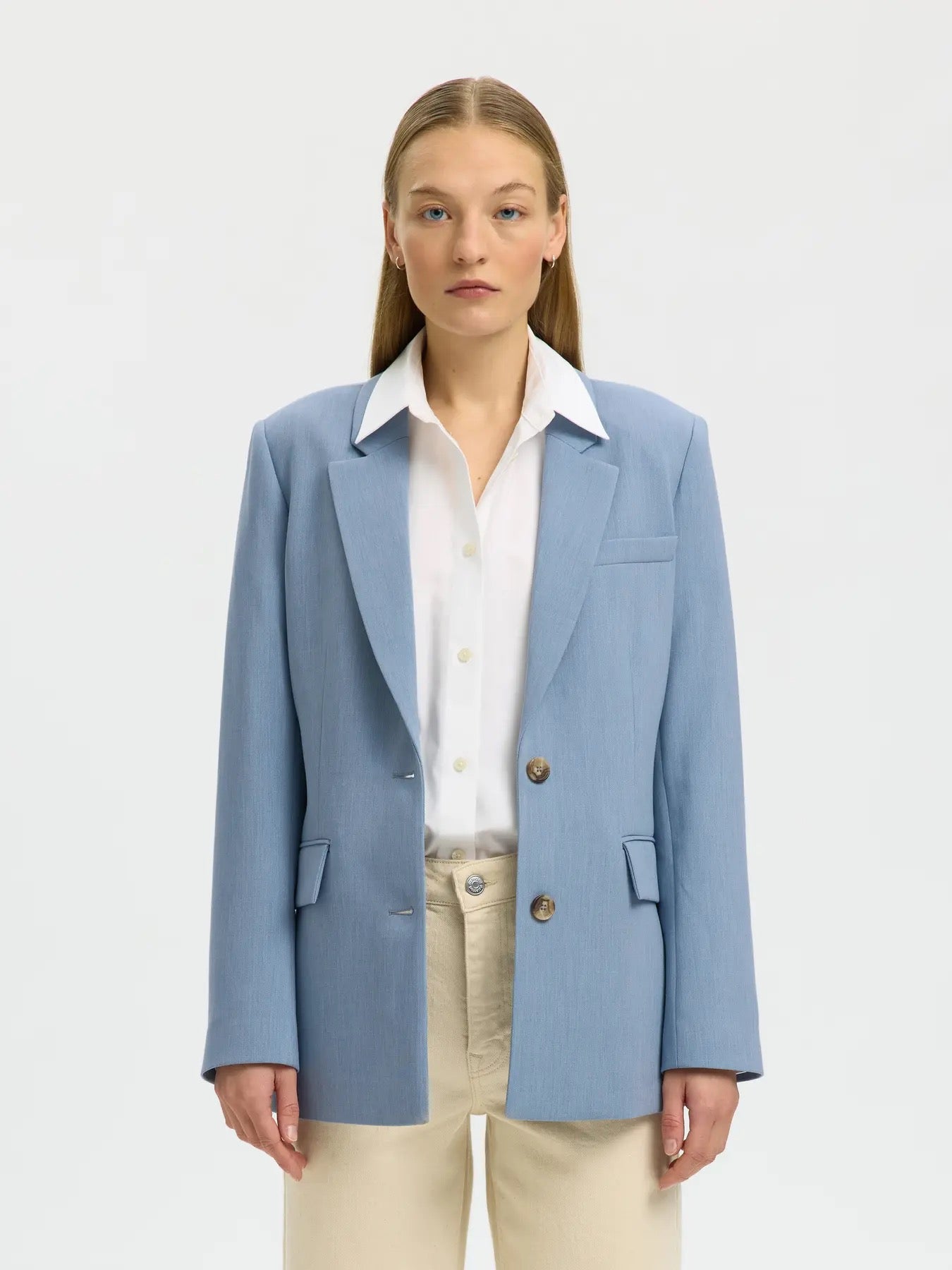 Rita Classic Blazer