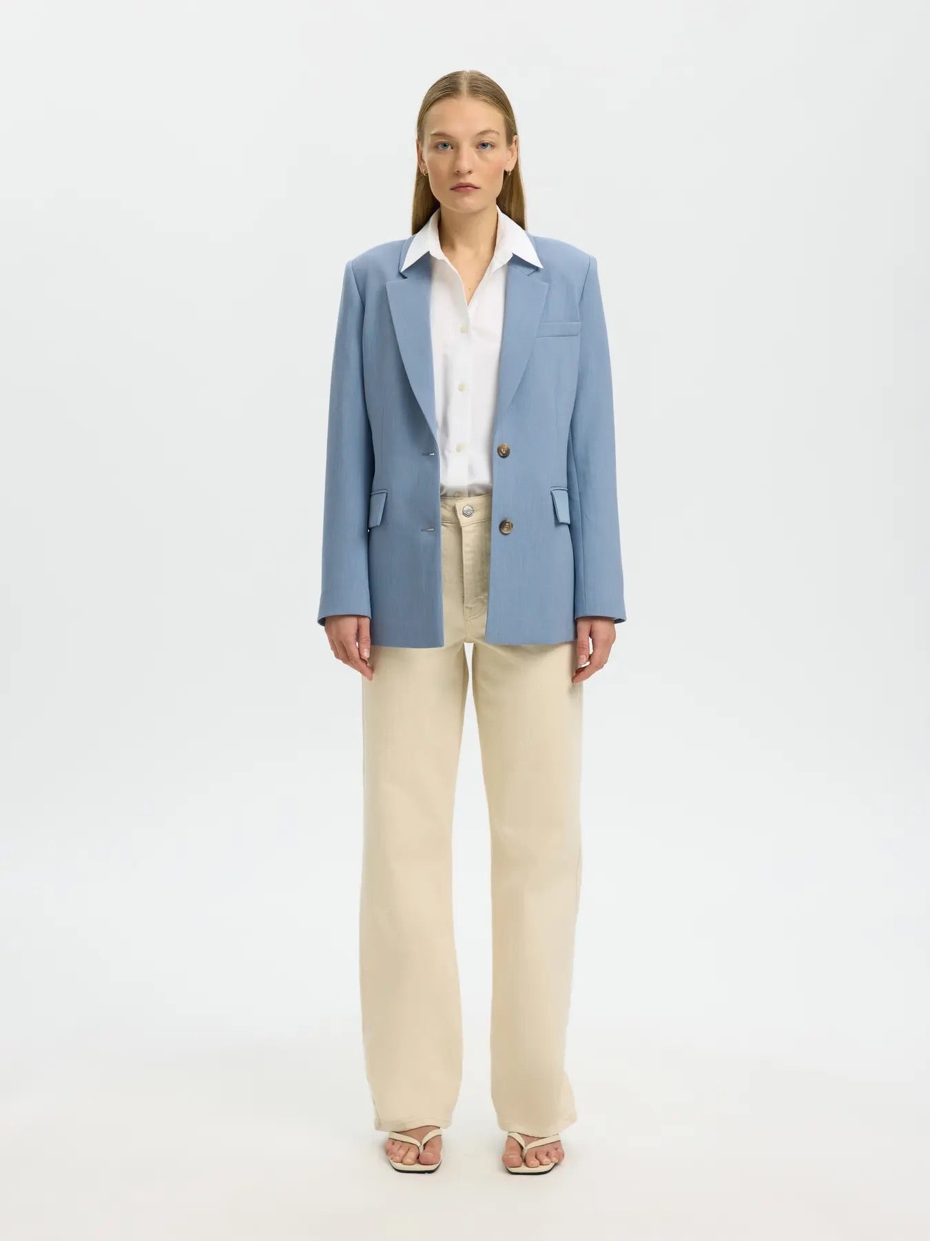 Rita Classic Blazer