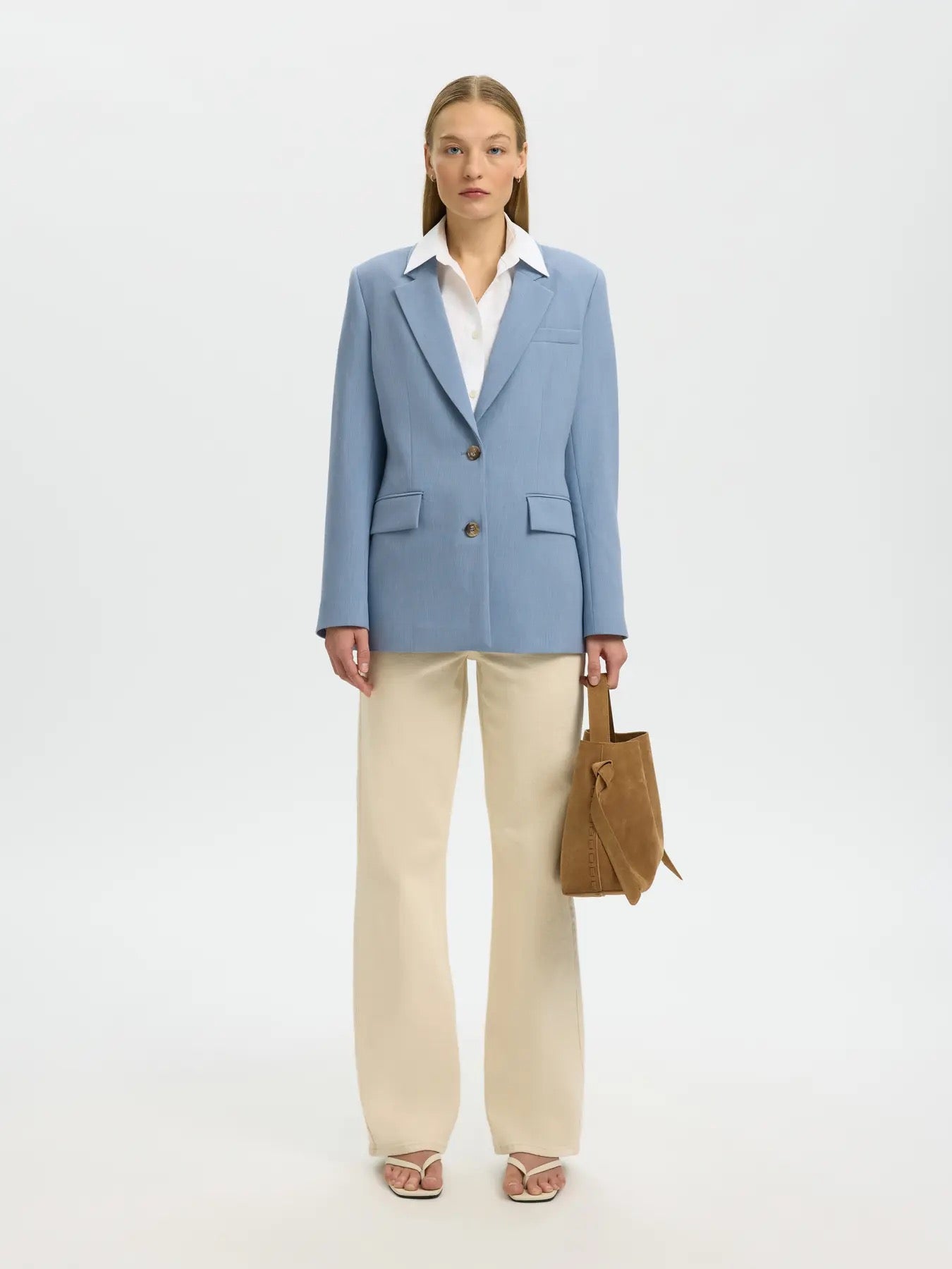 Rita Classic Blazer
