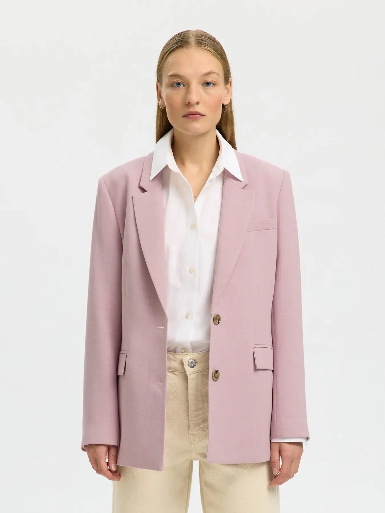 Rita Classic Blazer