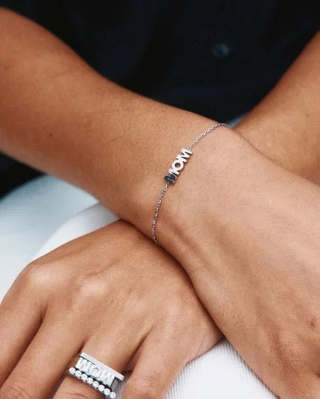 Mom Bracelet