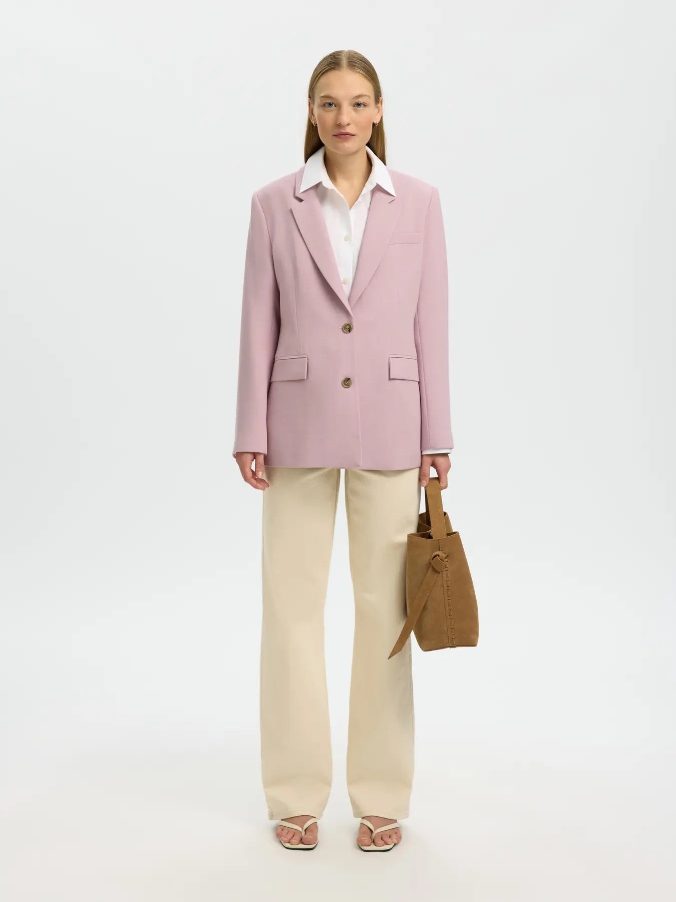 Rita Classic Blazer