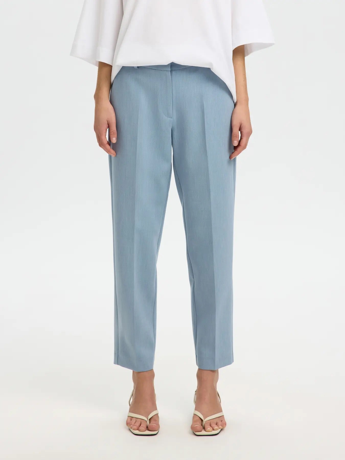 Rita-Ria MW Crop Pant