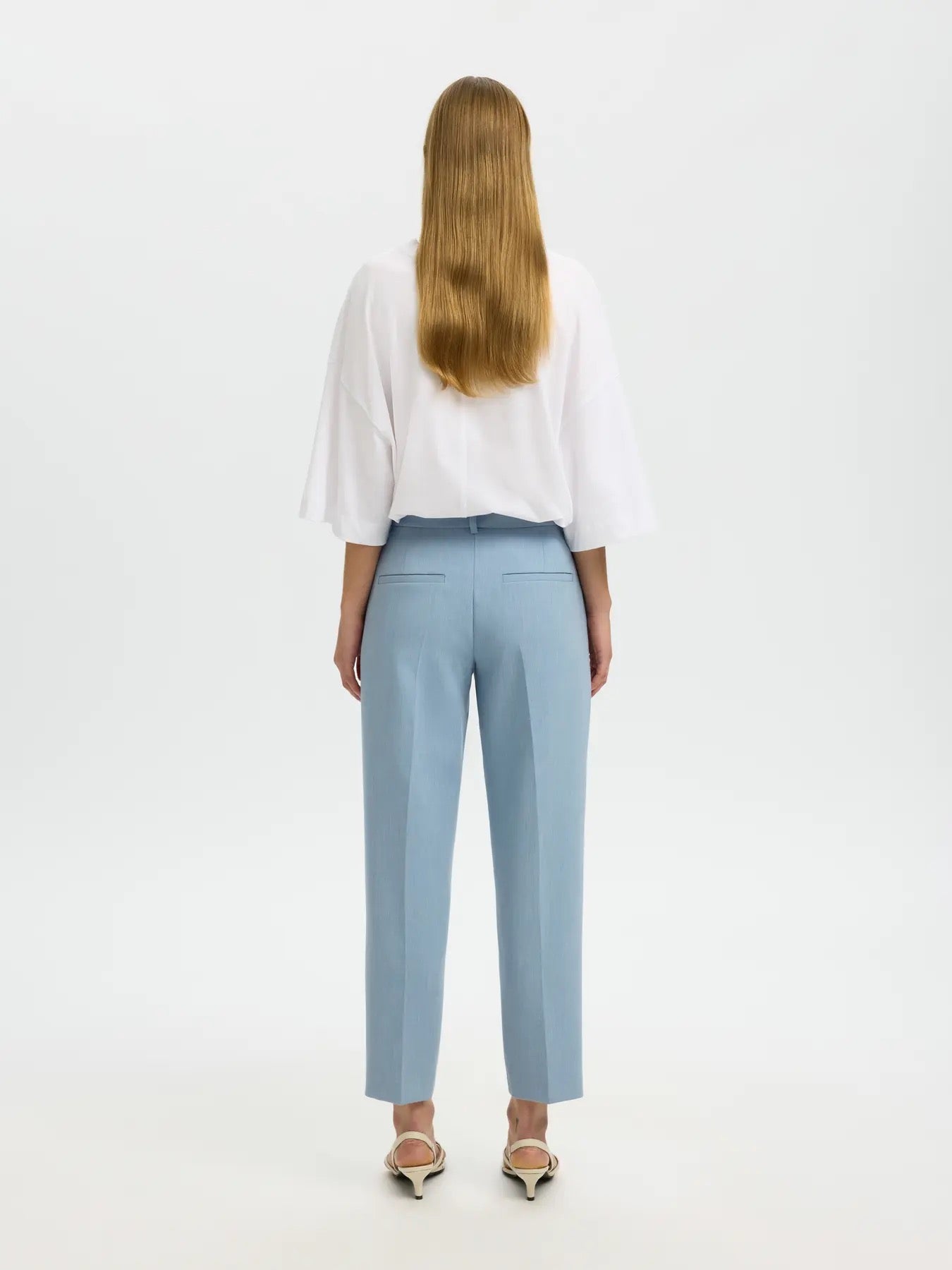 Rita-Ria MW Crop Pant