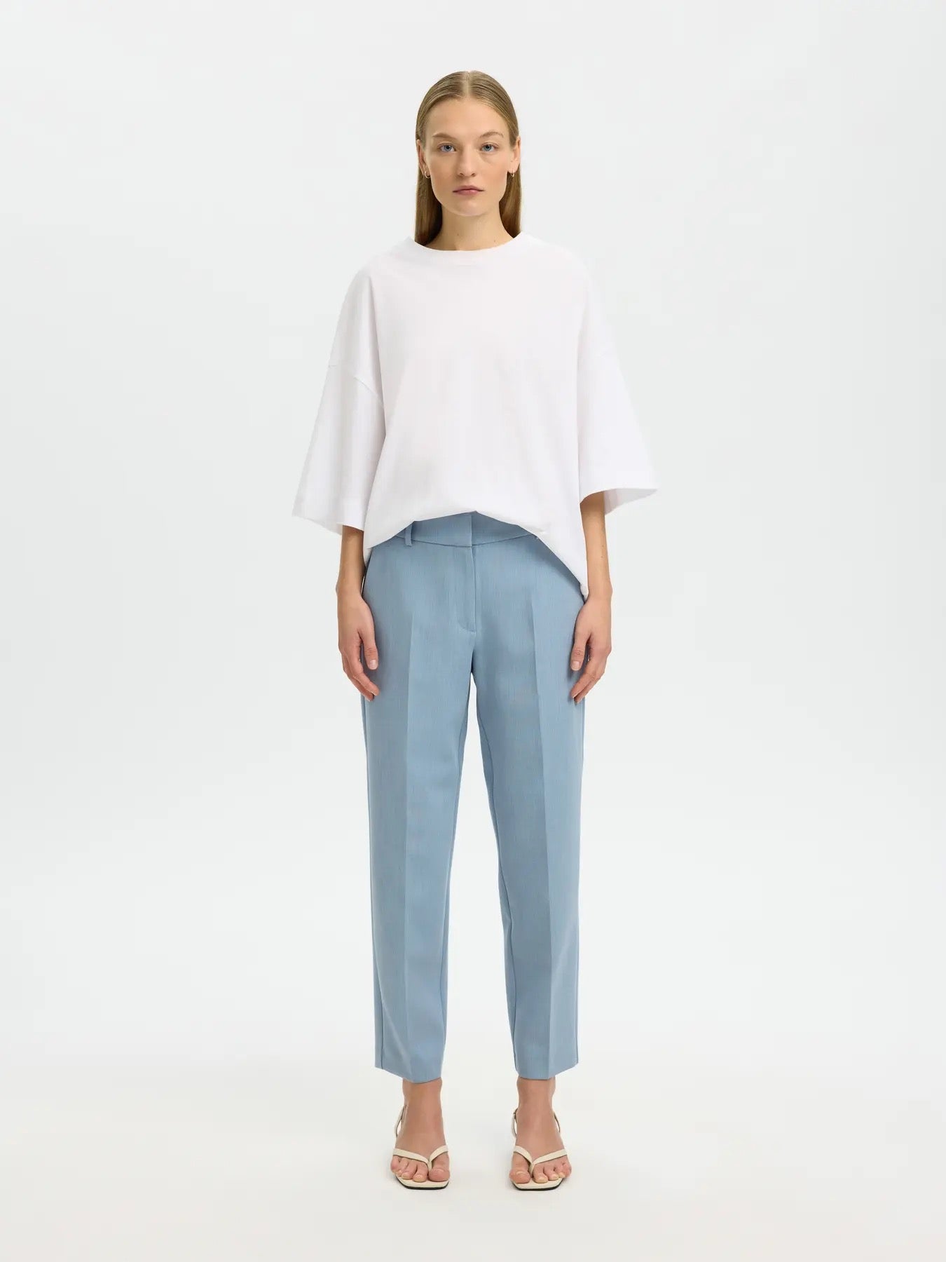 Rita-Ria MW Crop Pant