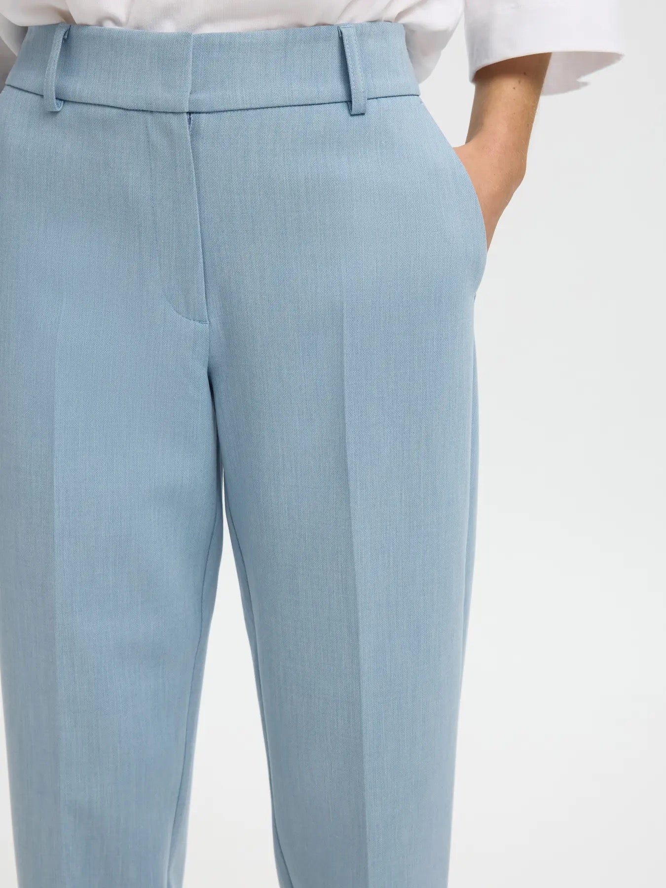 Rita-Ria MW Crop Pant