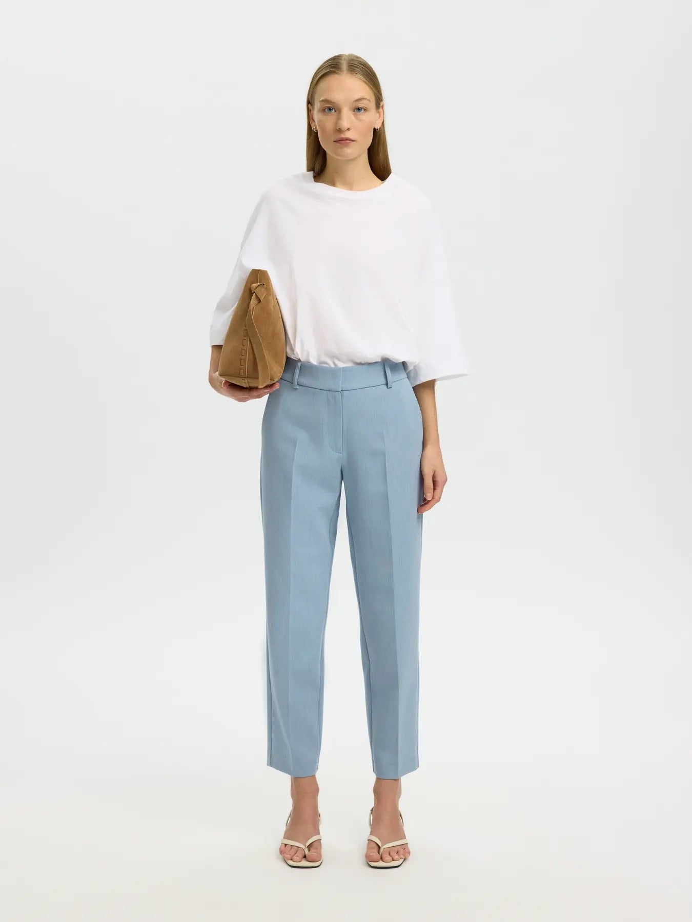 Rita-Ria MW Crop Pant
