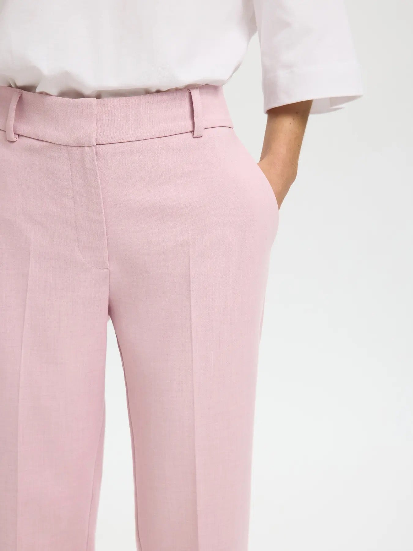 Rita-Ria MW Crop Pant