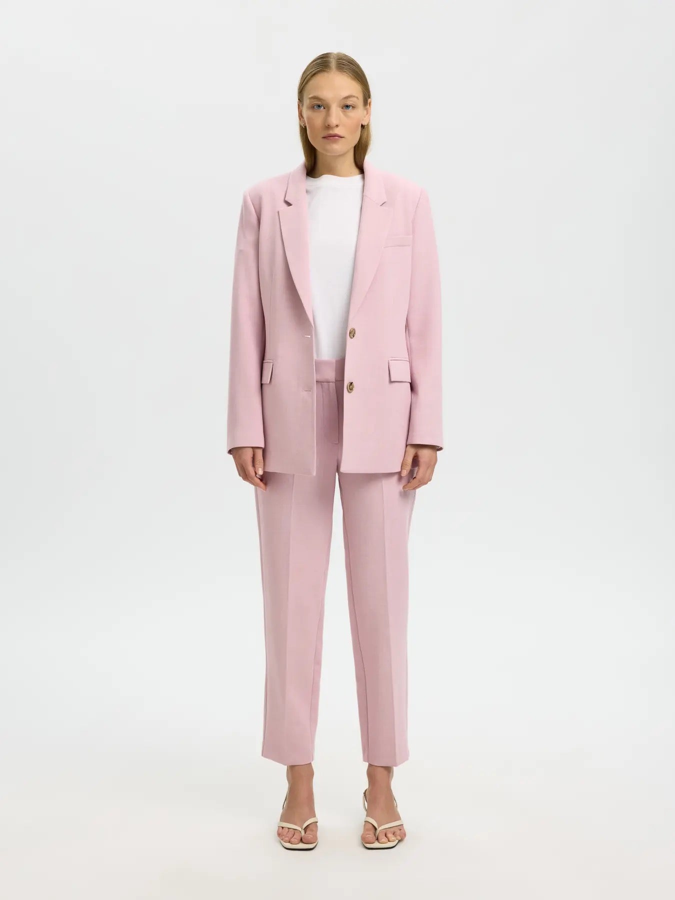 Rita-Ria MW Crop Pant