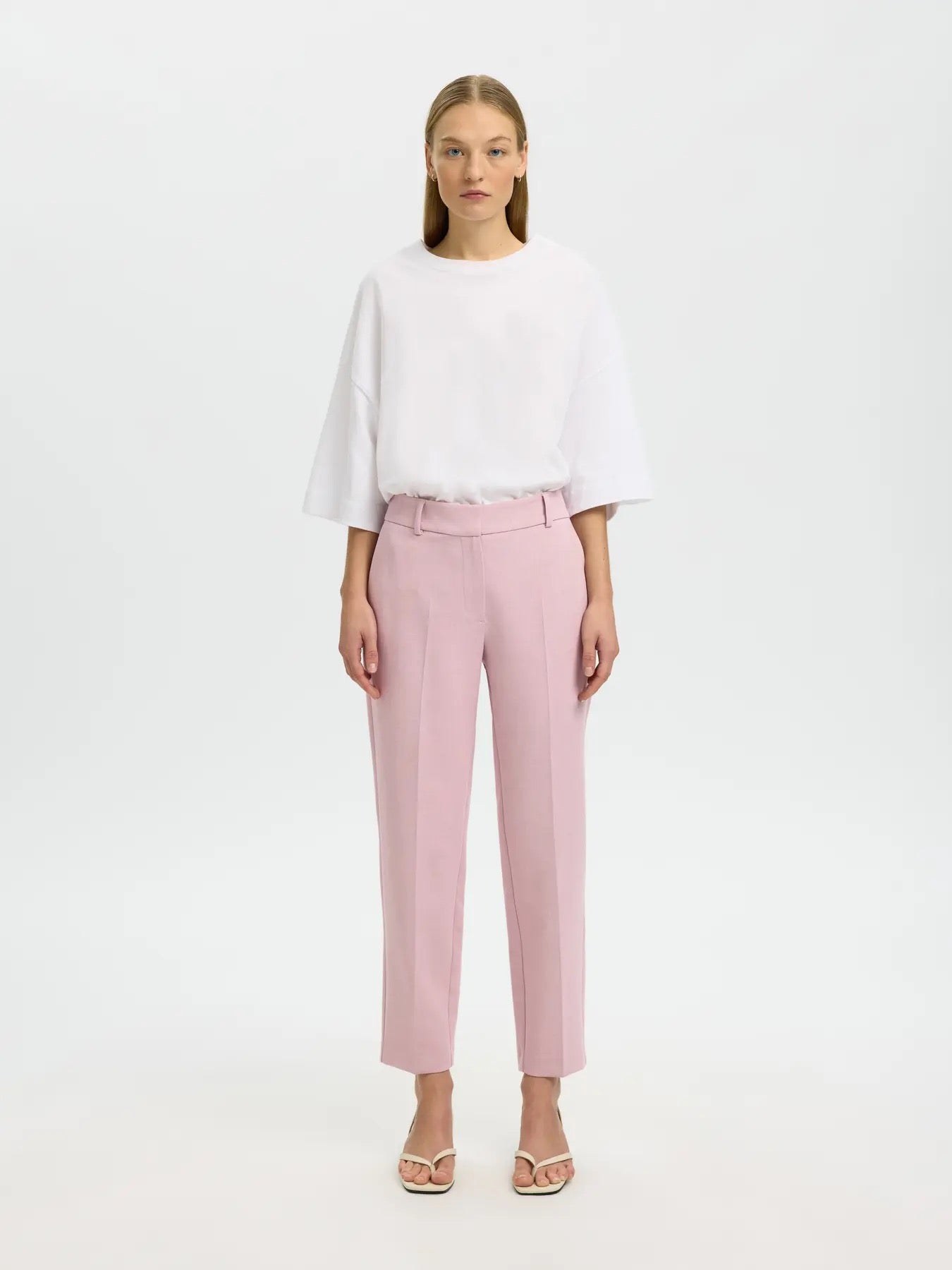 Rita-Ria MW Crop Pant