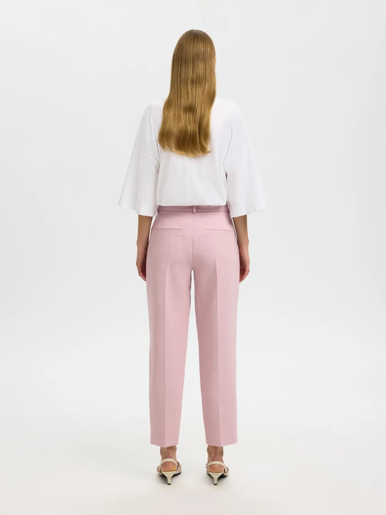 Rita-Ria MW Crop Pant