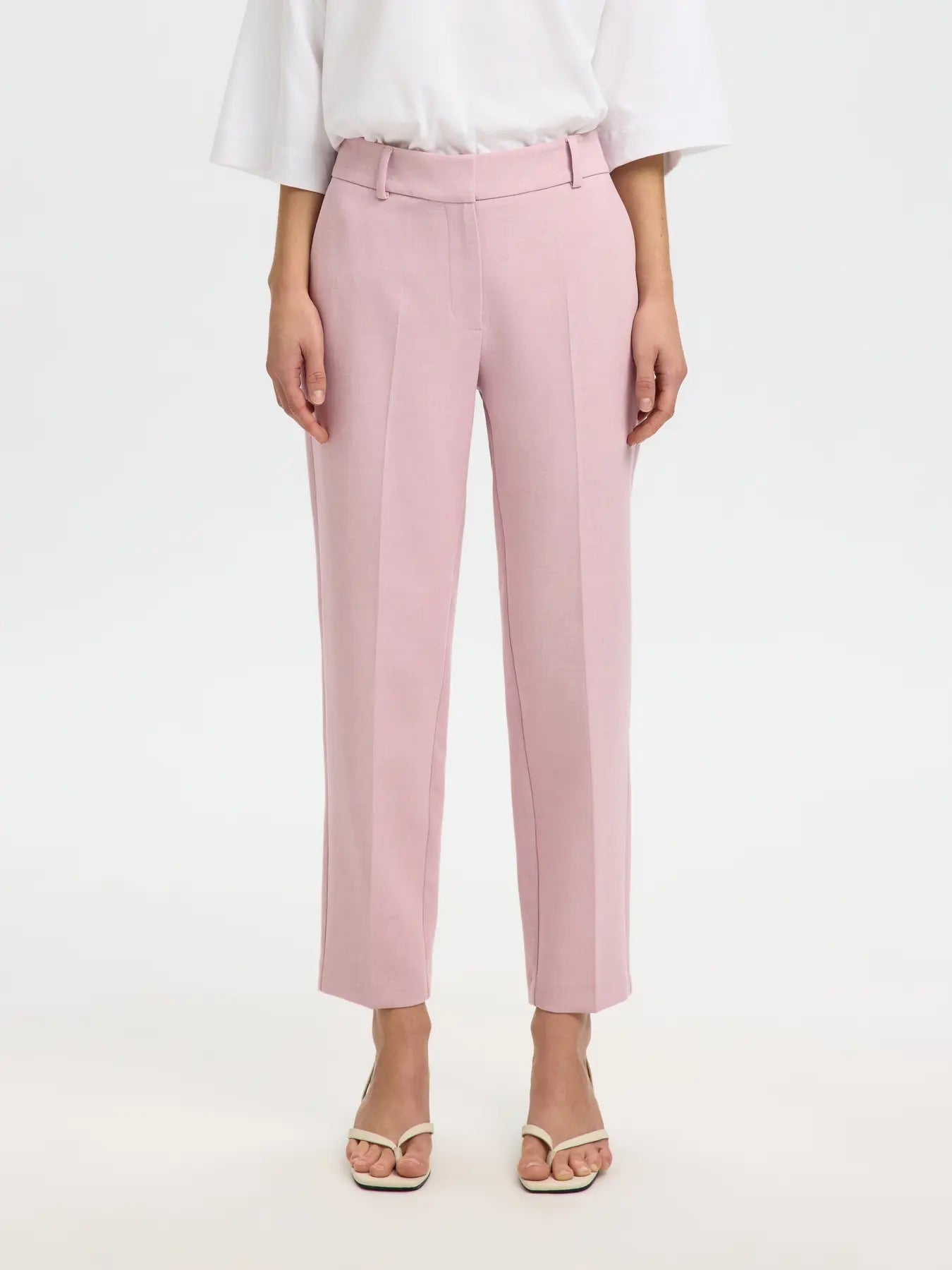 Rita-Ria MW Crop Pant