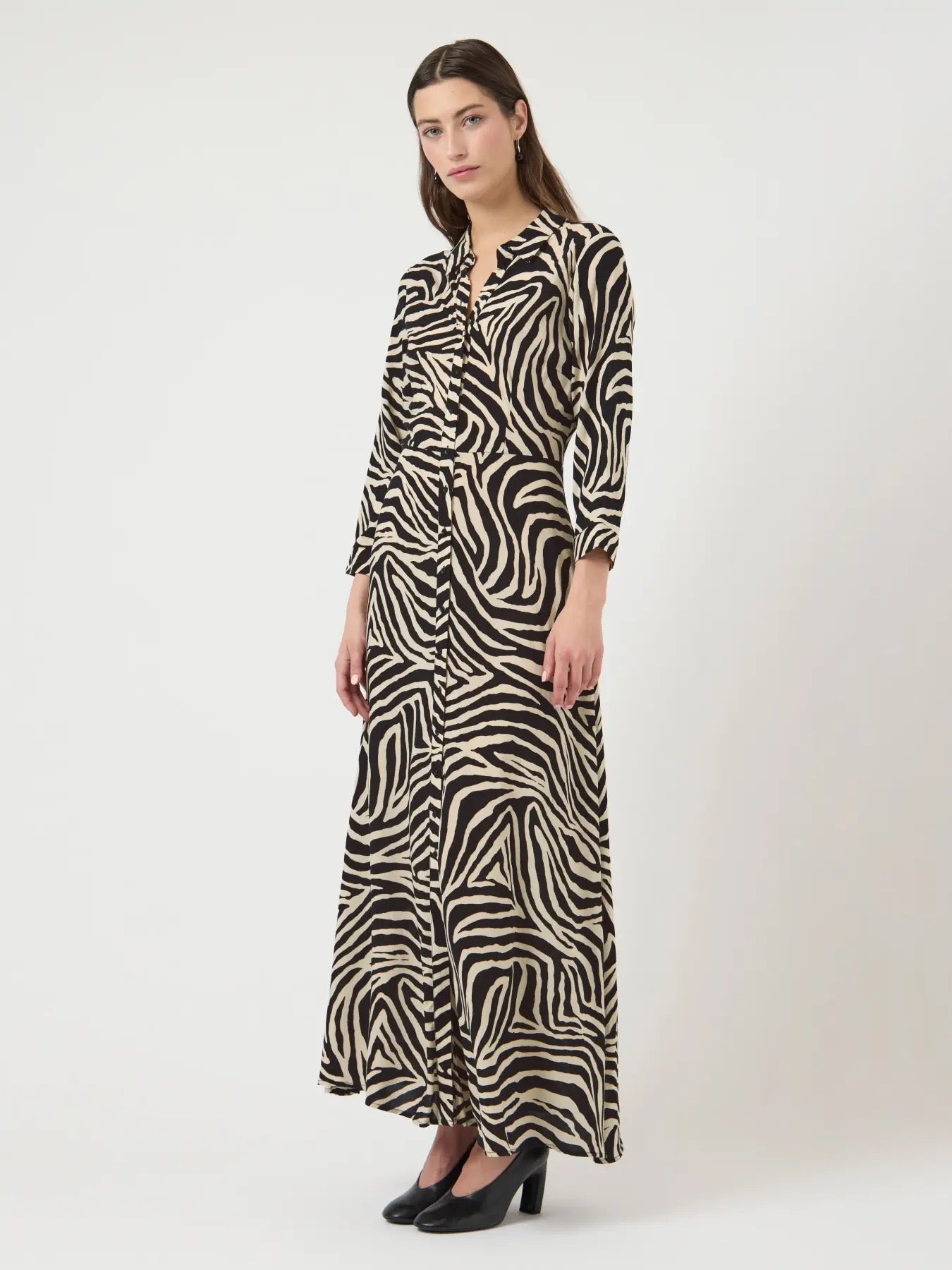 Savanna Dress