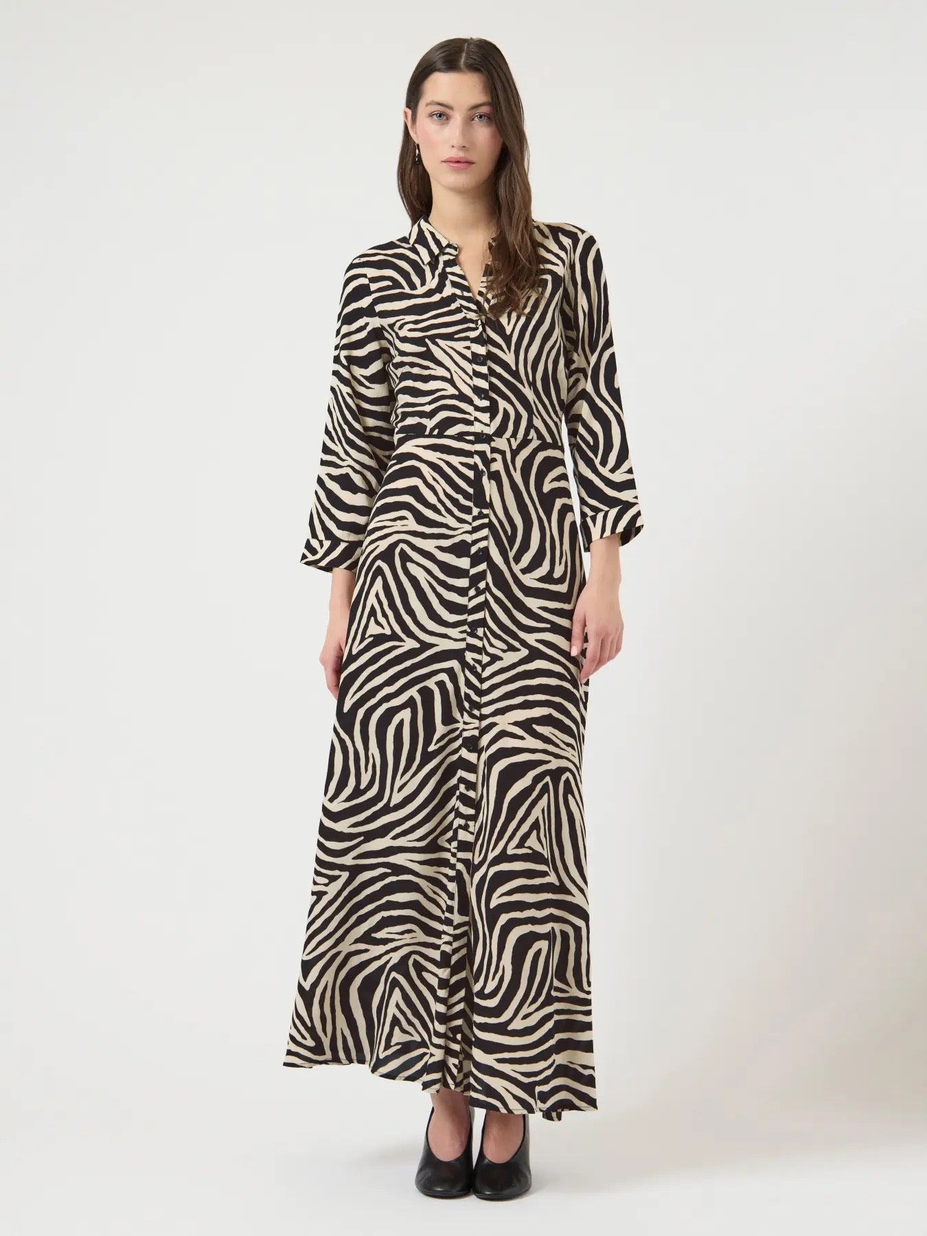 Savanna Dress