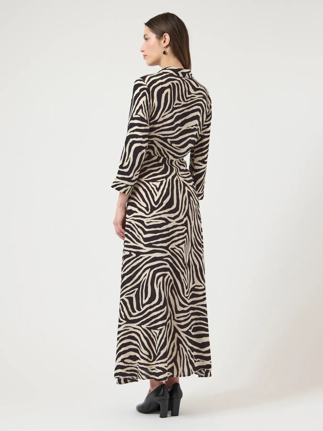 Savanna Dress