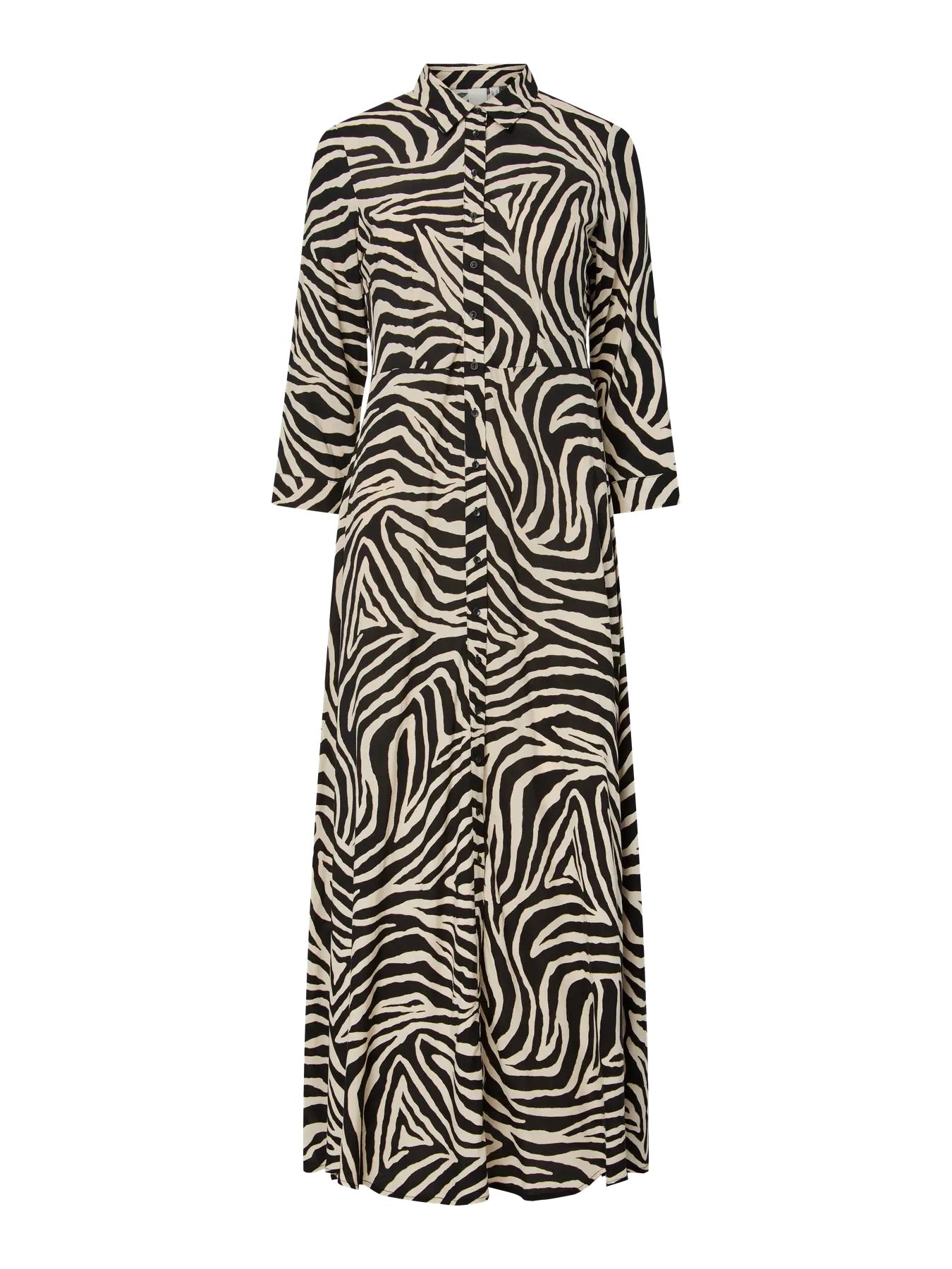 Savanna Dress