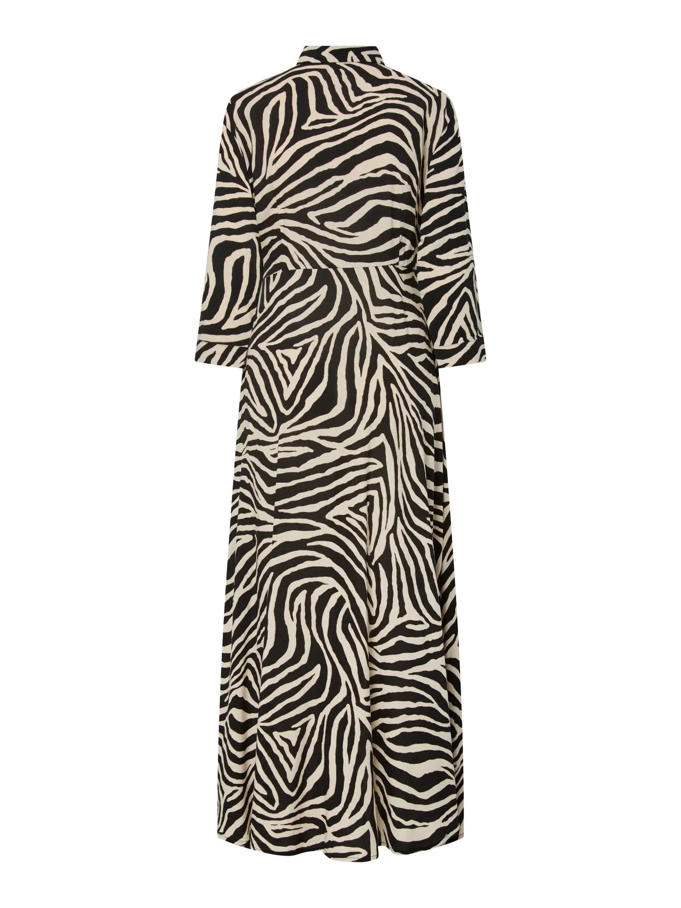 Savanna Dress