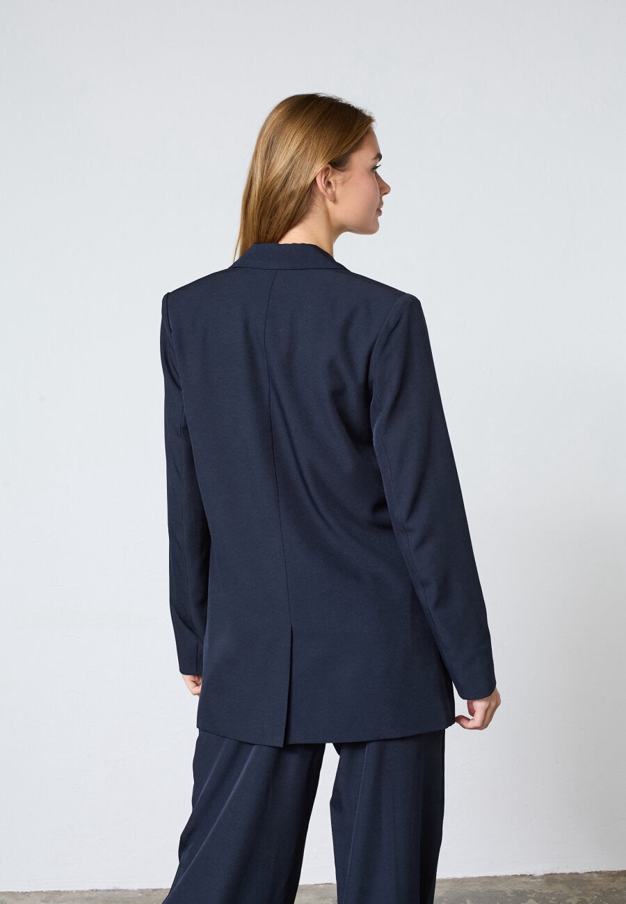 Viksa Blazer