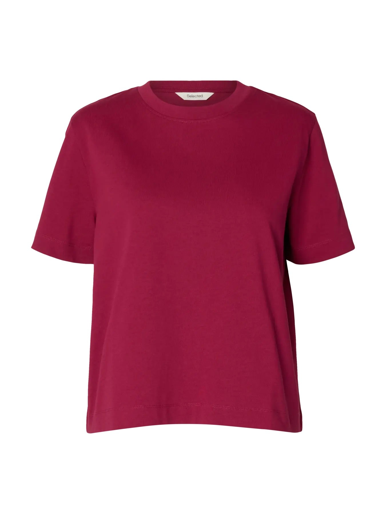 Essential Boxy Tee