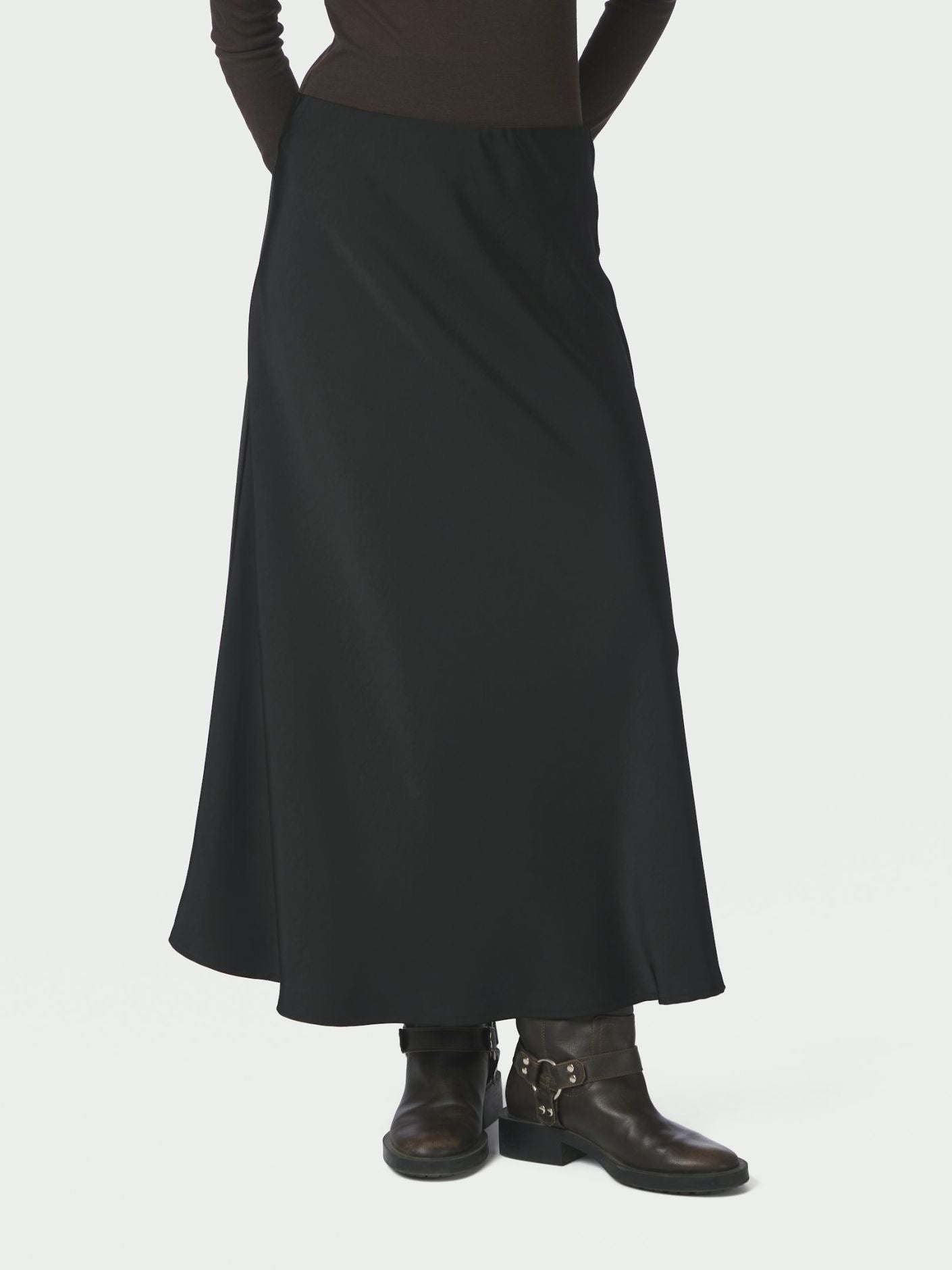 Bovary Skirt