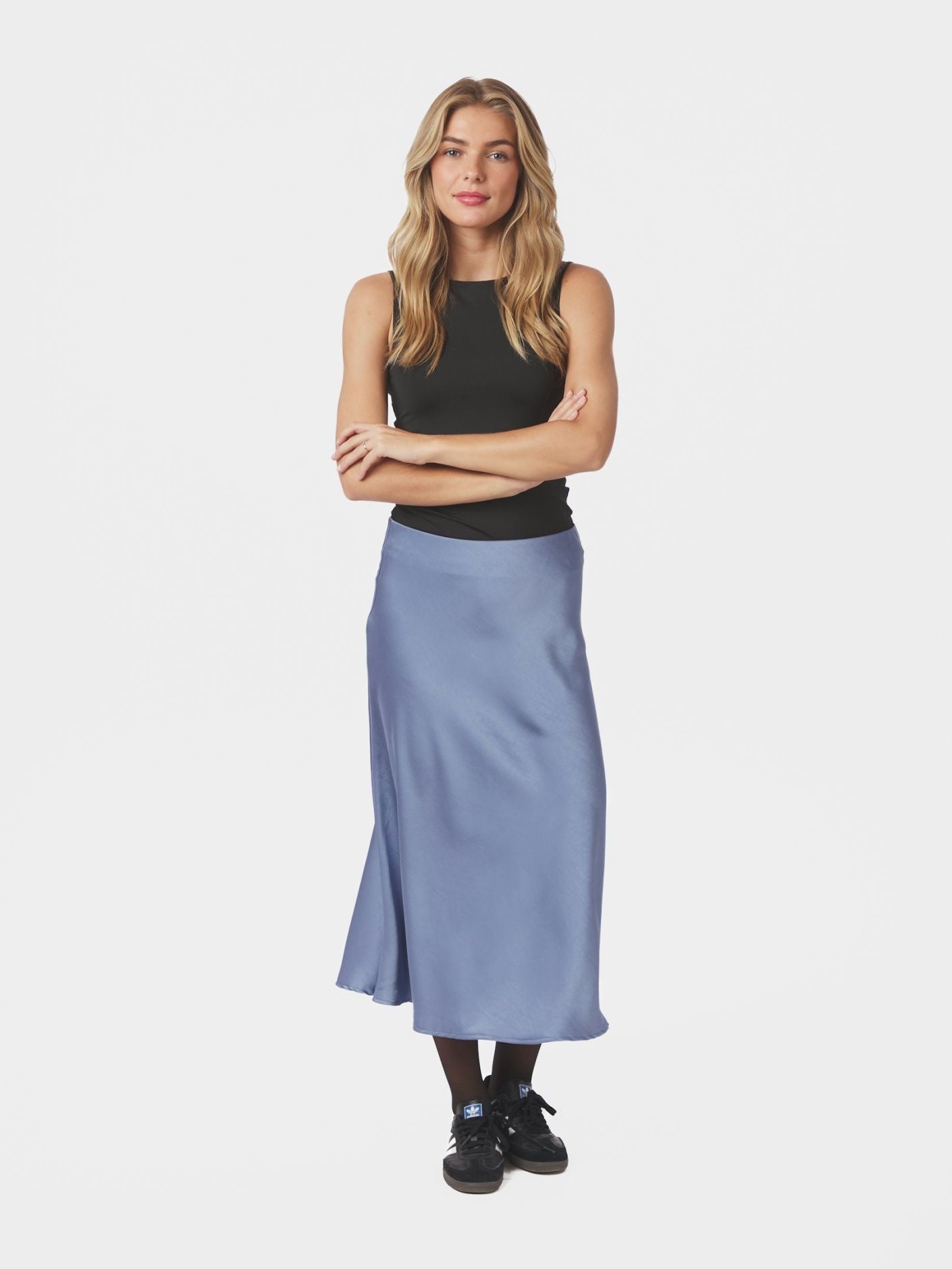 Bovary Skirt